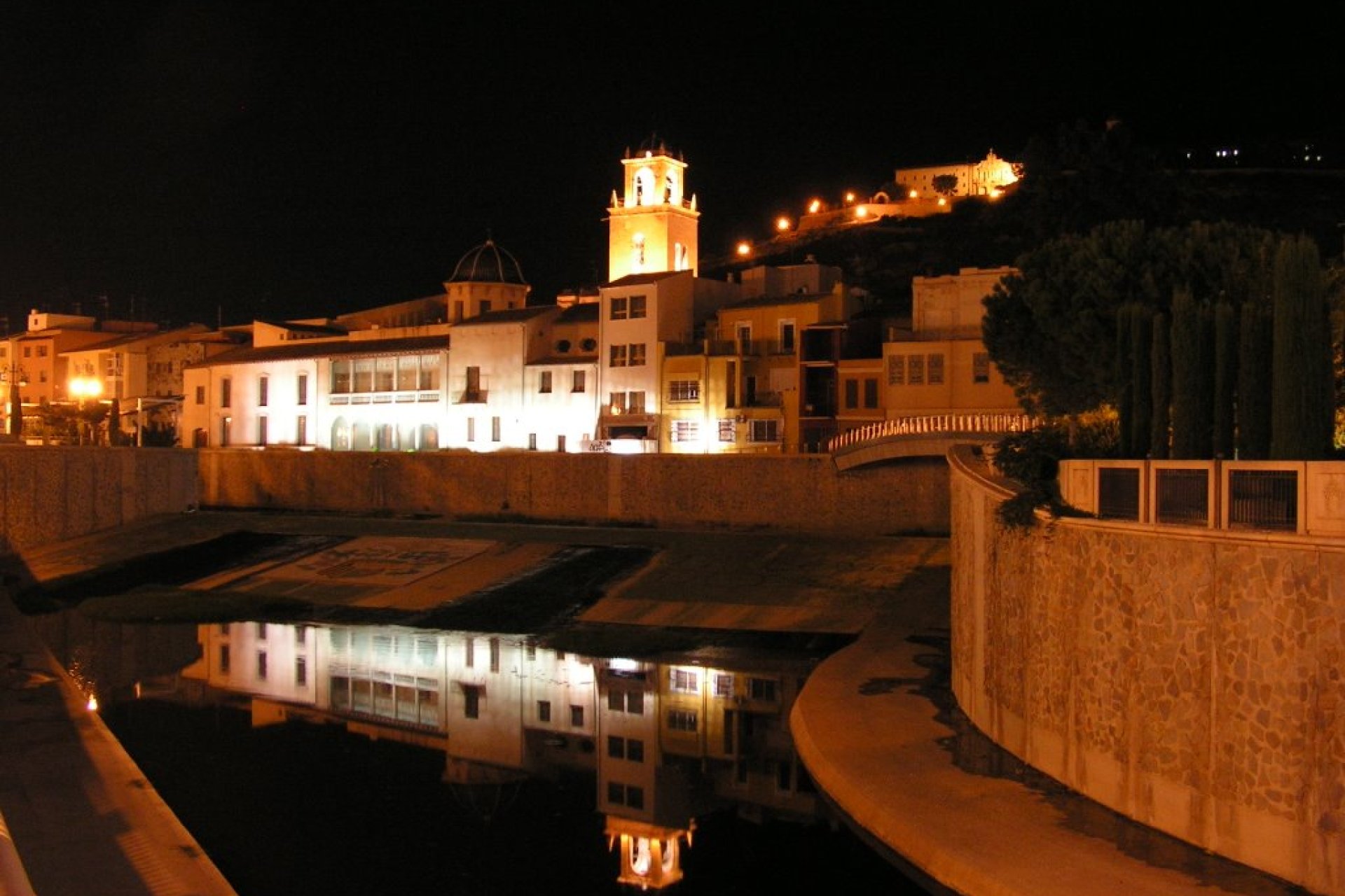 Nybyggeri - Villa -
Orihuela Costa