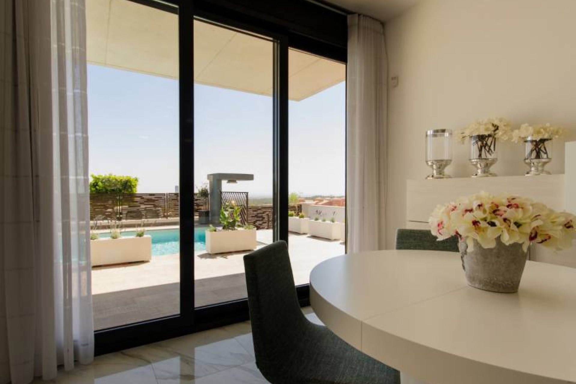 Nybyggeri - Villa -
Orihuela Costa
