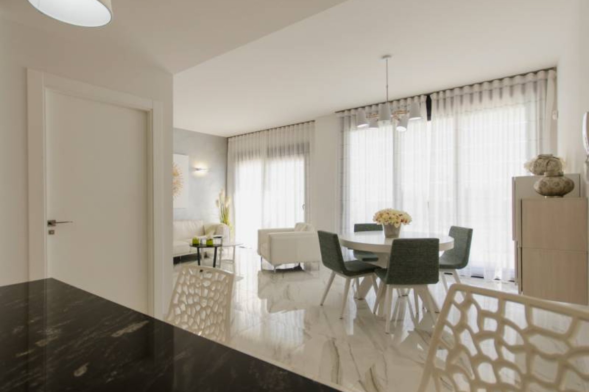 Nybyggeri - Villa -
Orihuela Costa