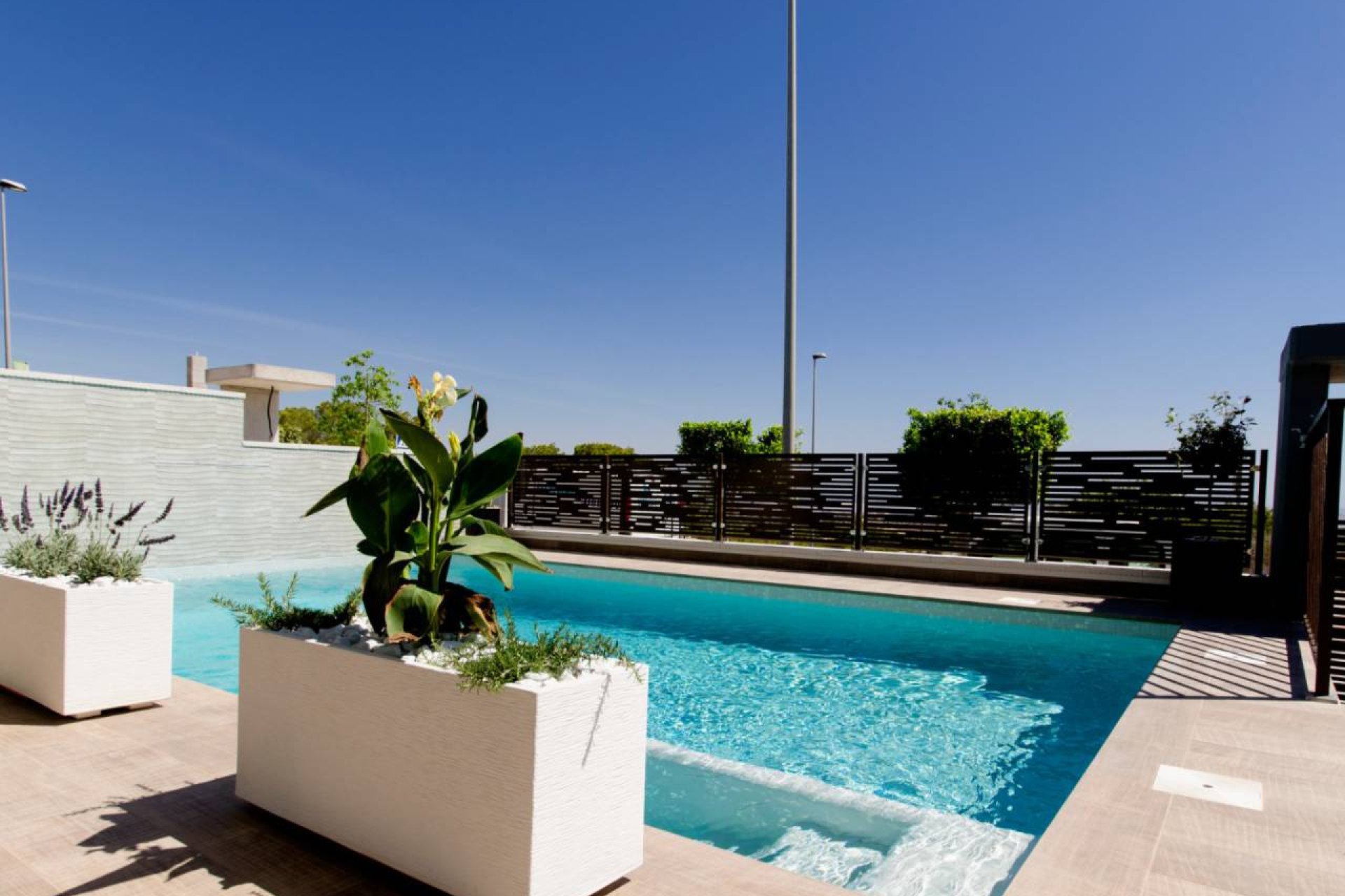 Nybyggeri - Villa -
Orihuela Costa