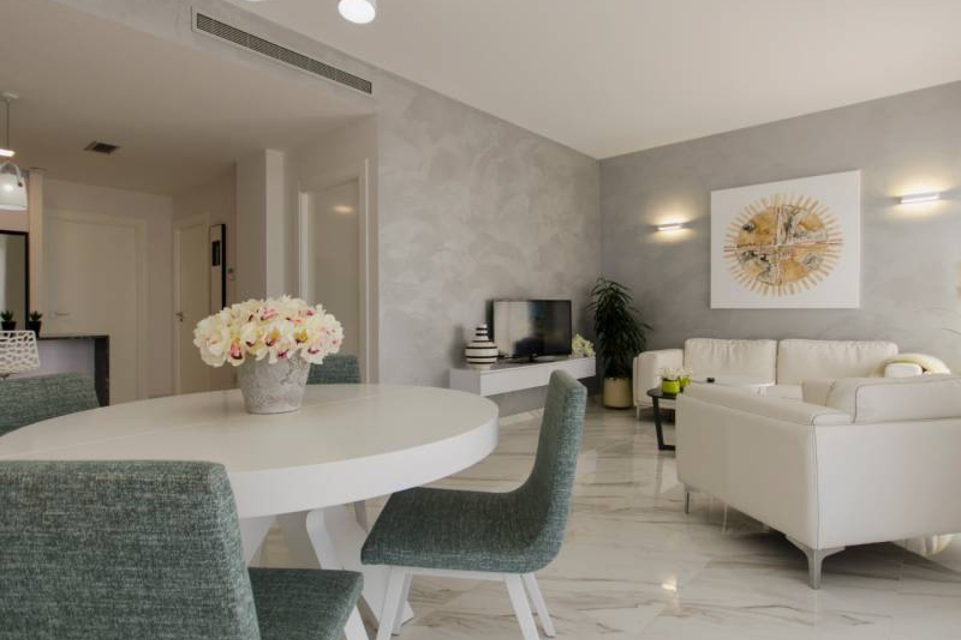 Nybyggeri - Villa -
Orihuela Costa