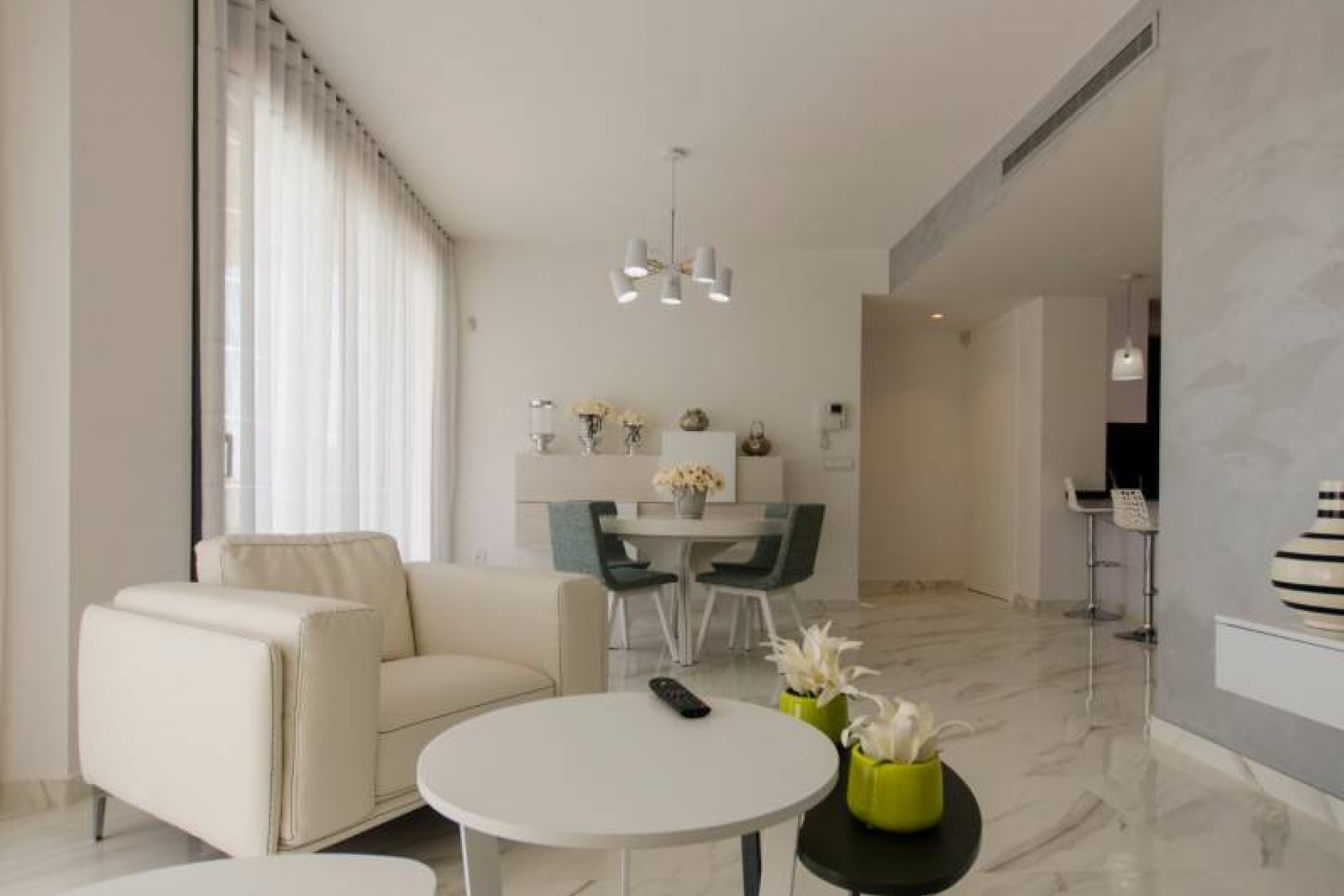Nybyggeri - Villa -
Orihuela Costa