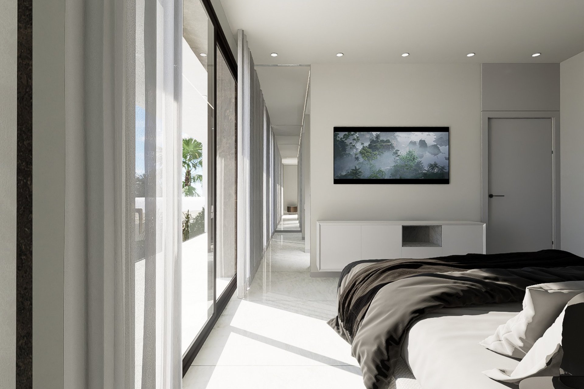 Nybyggeri - Villa -
Orihuela Costa