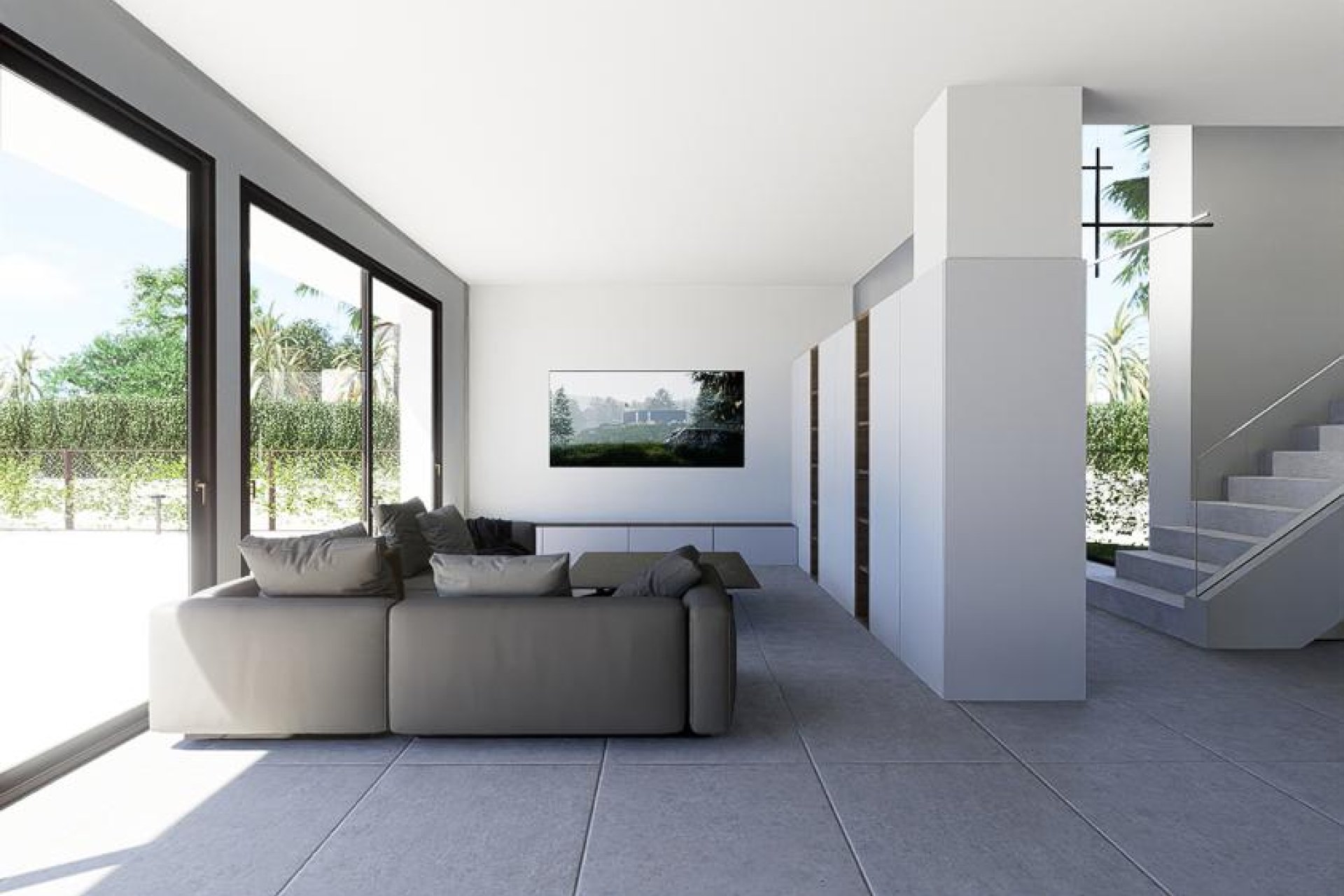 Nybyggeri - Villa -
Orihuela Costa