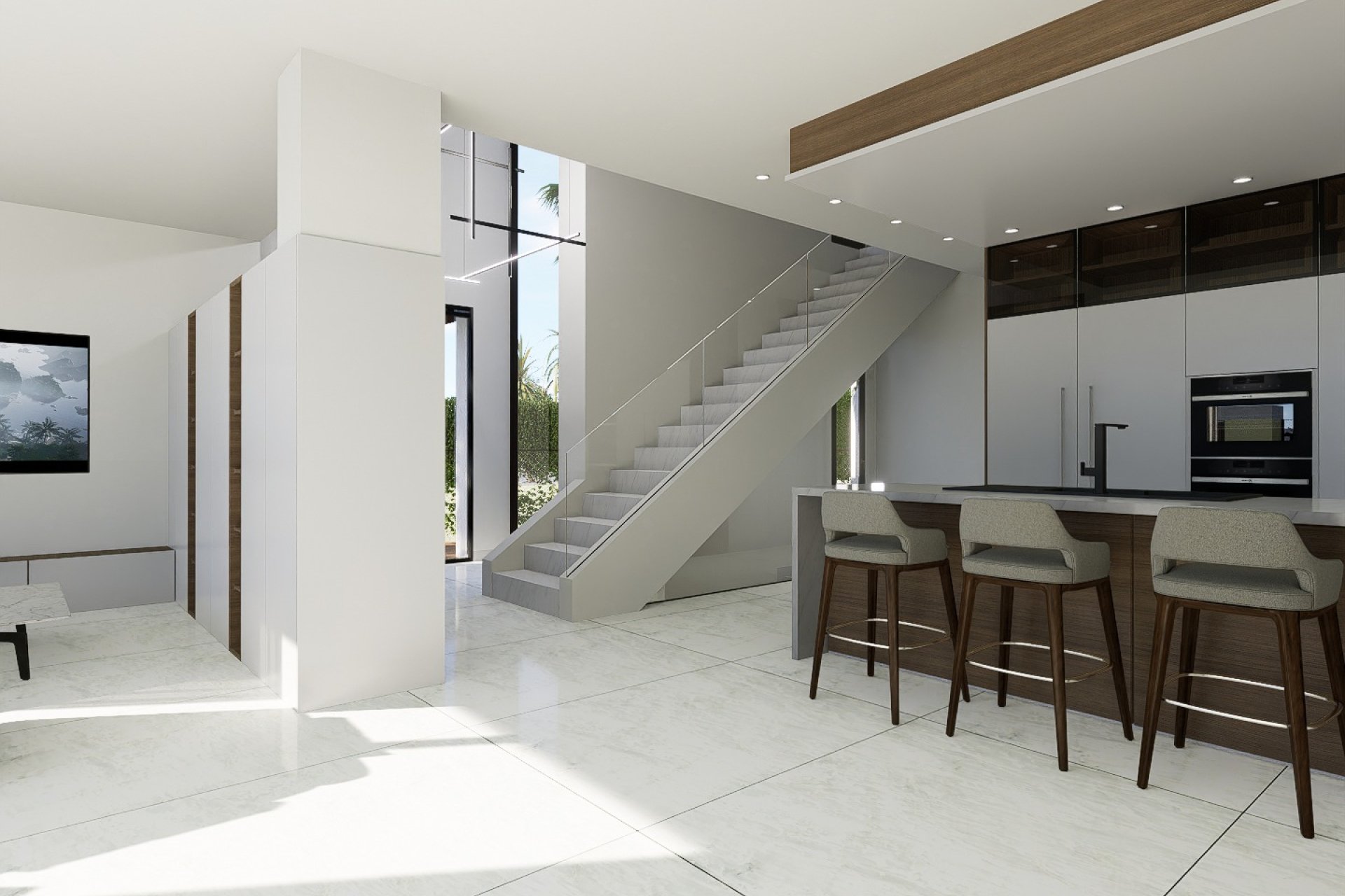 Nybyggeri - Villa -
Orihuela Costa
