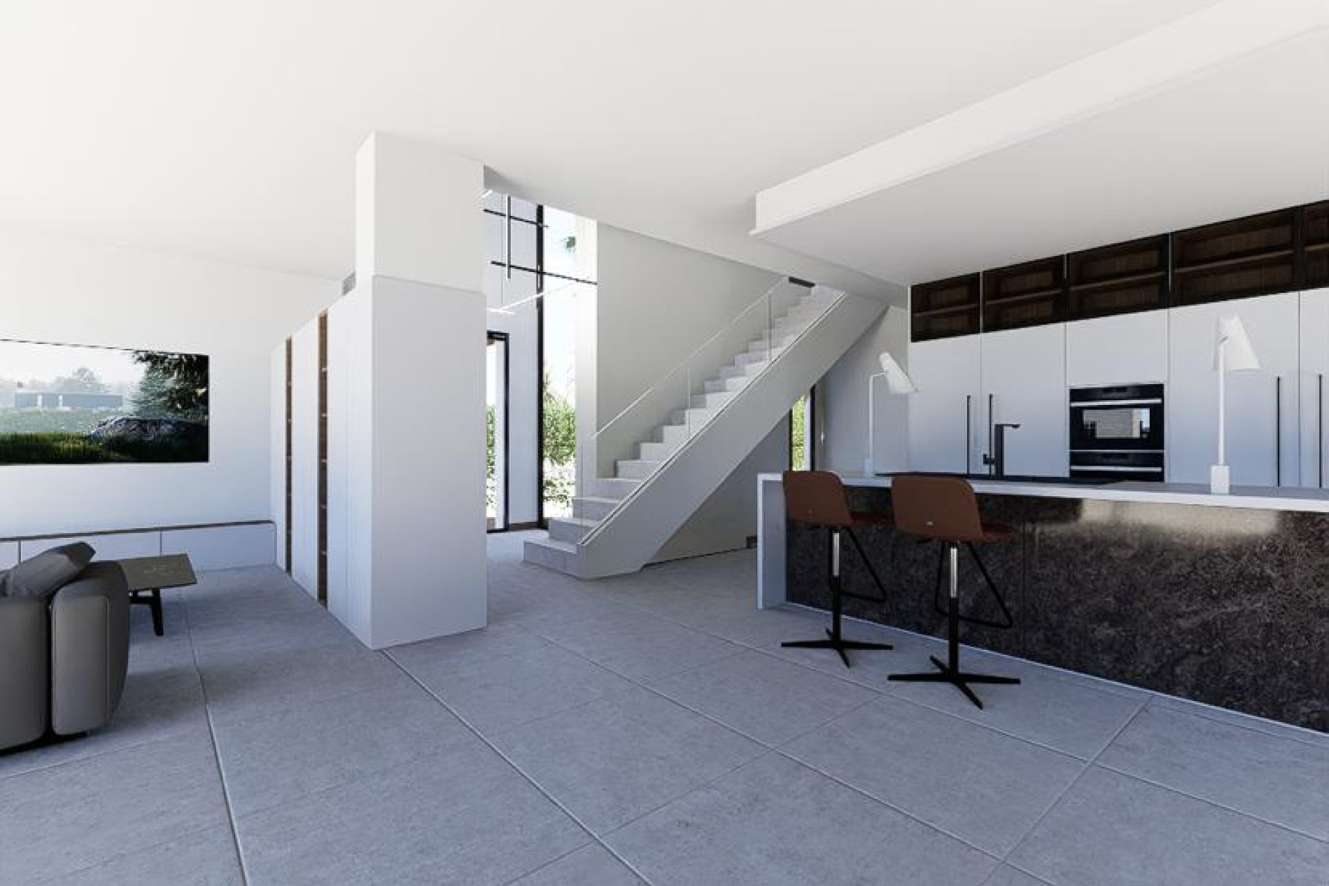 Nybyggeri - Villa -
Orihuela Costa