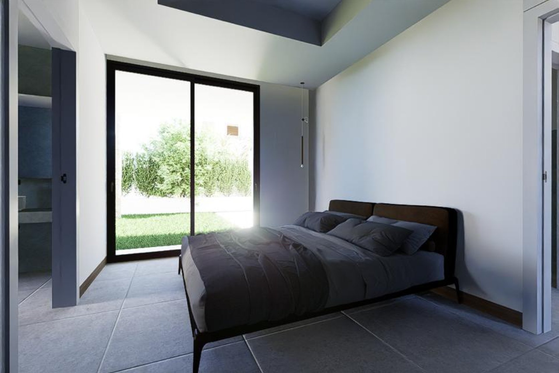 Nybyggeri - Villa -
Orihuela Costa