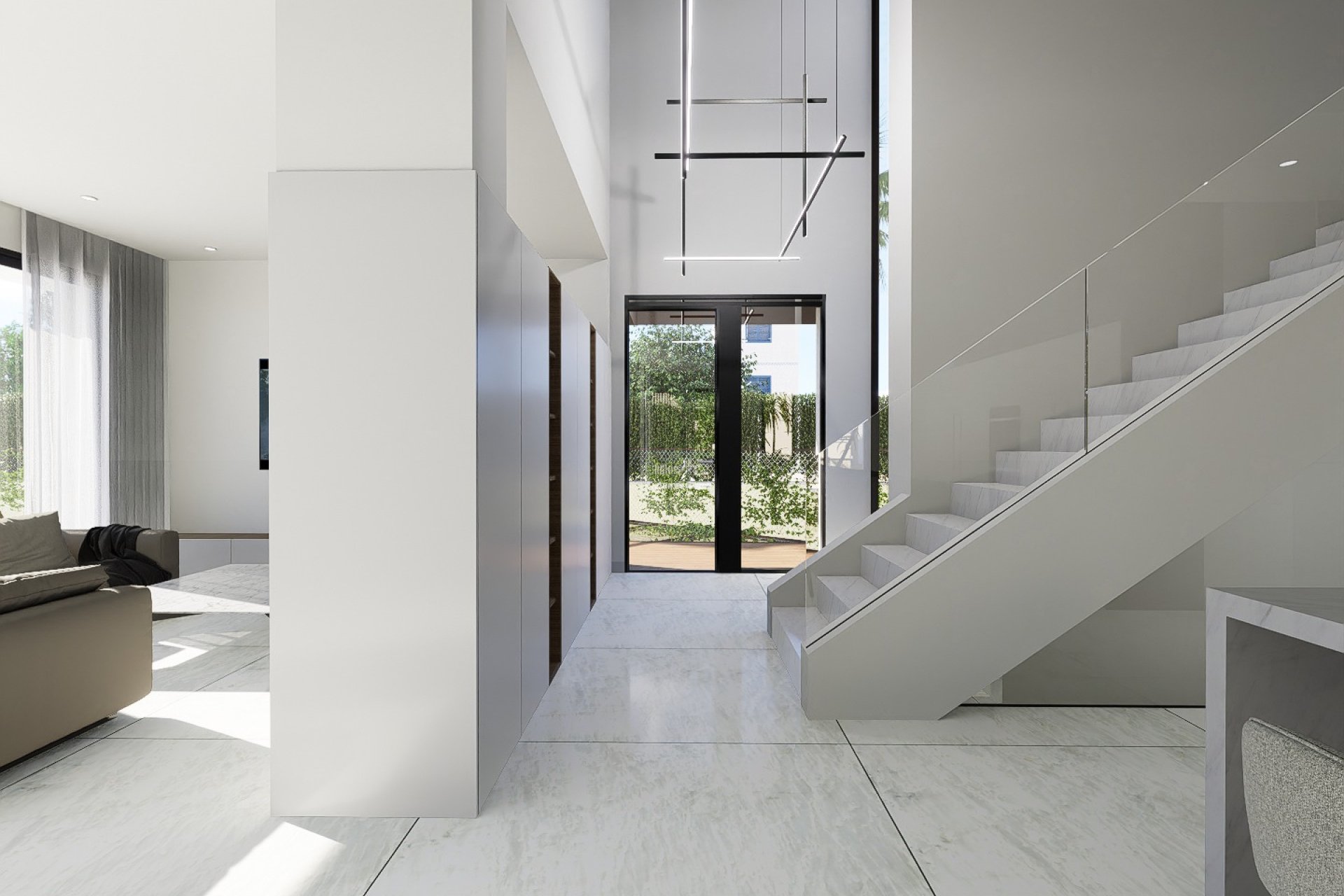 Nybyggeri - Villa -
Orihuela Costa
