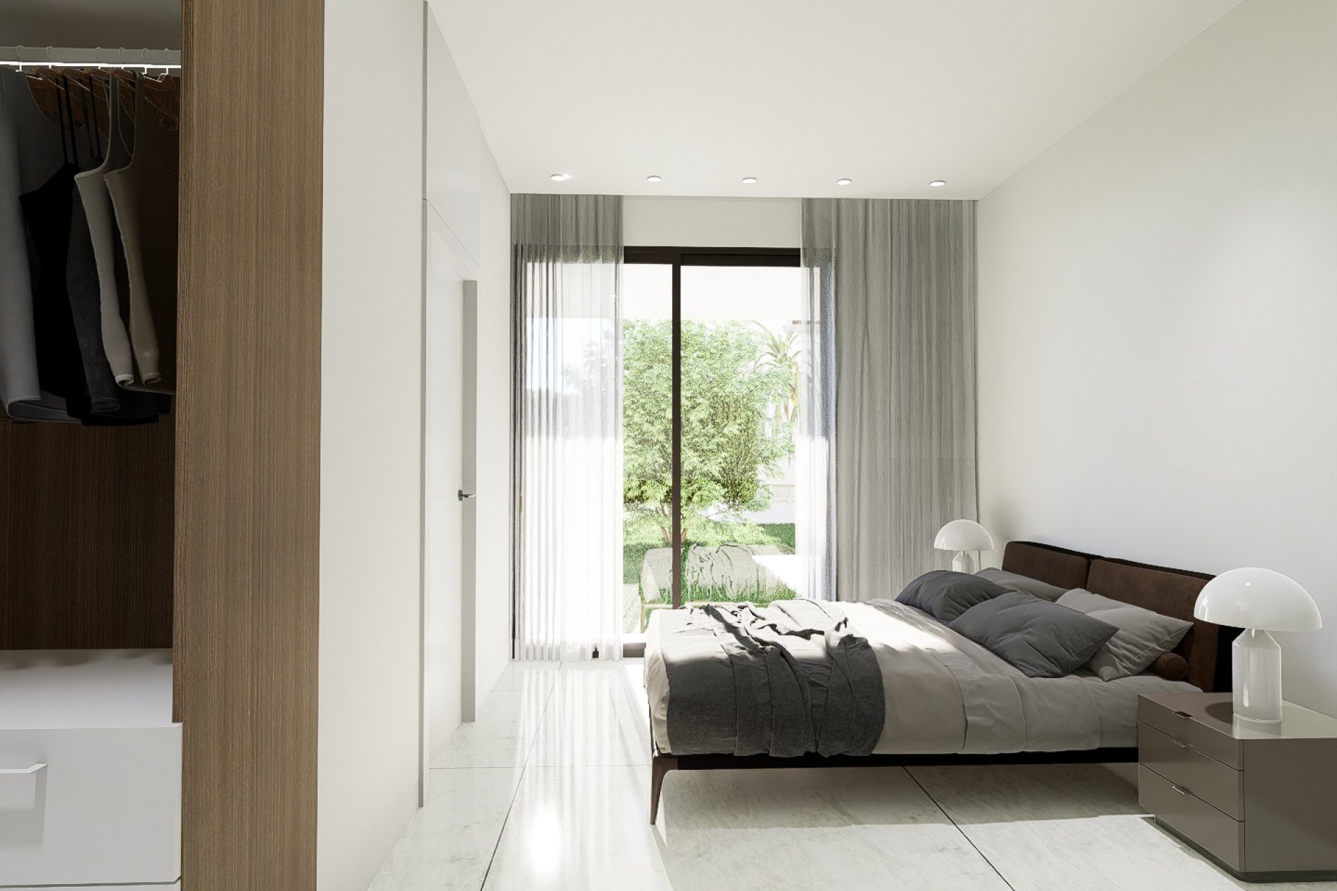 Nybyggeri - Villa -
Orihuela Costa