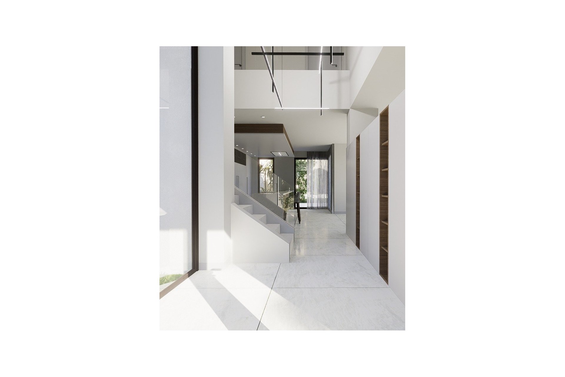 Nybyggeri - Villa -
Orihuela Costa