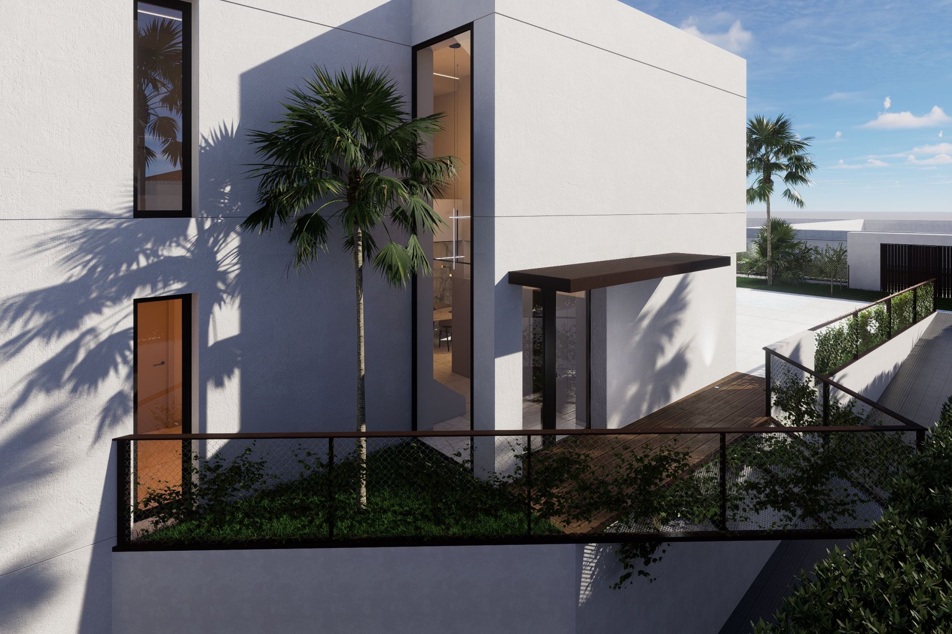 Nybyggeri - Villa -
Orihuela Costa