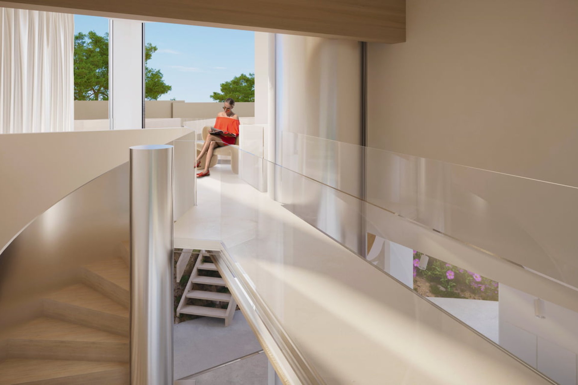 Nybyggeri - Villa -
Orihuela Costa