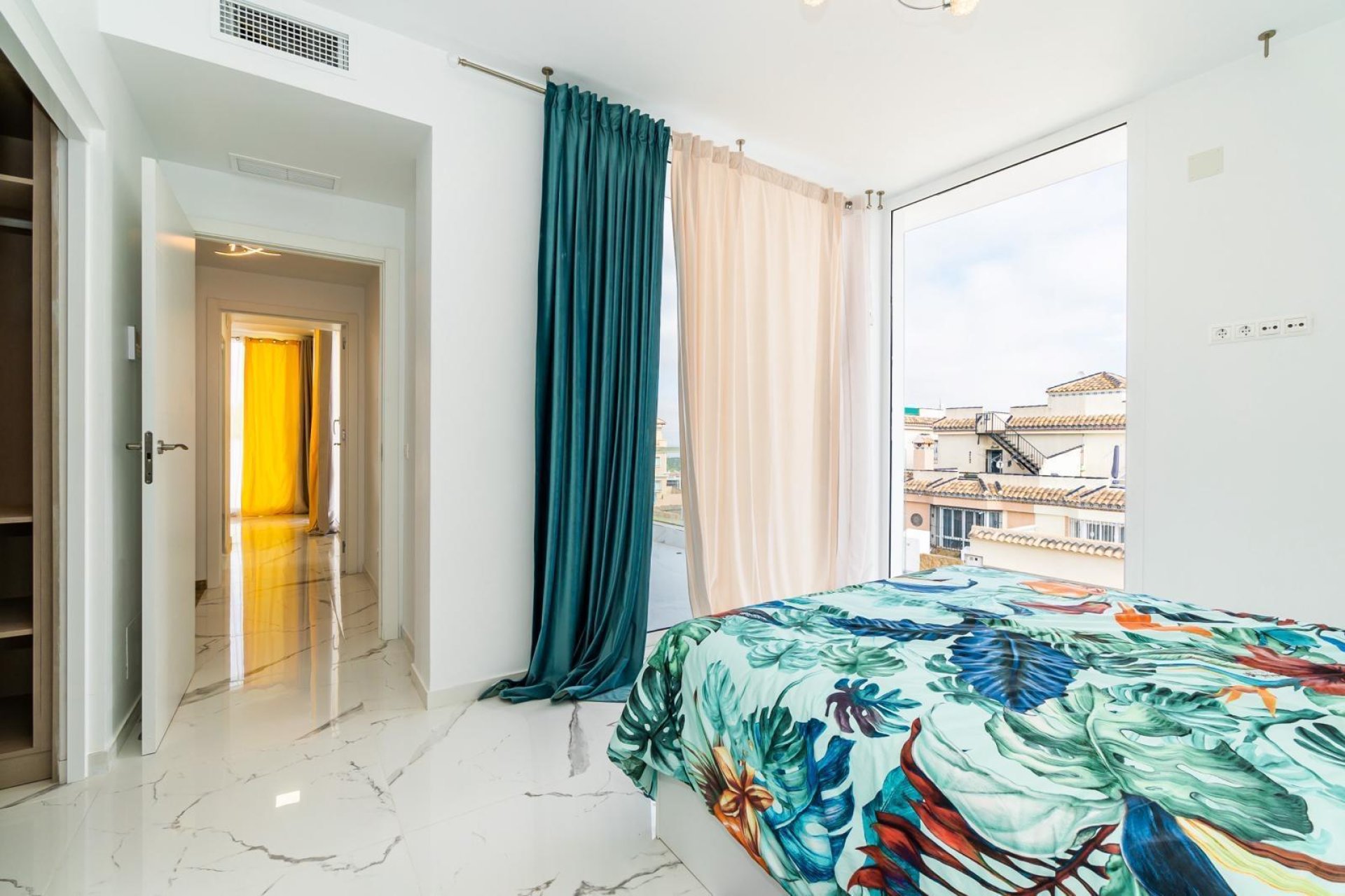 Nybyggeri - Villa -
Orihuela Costa