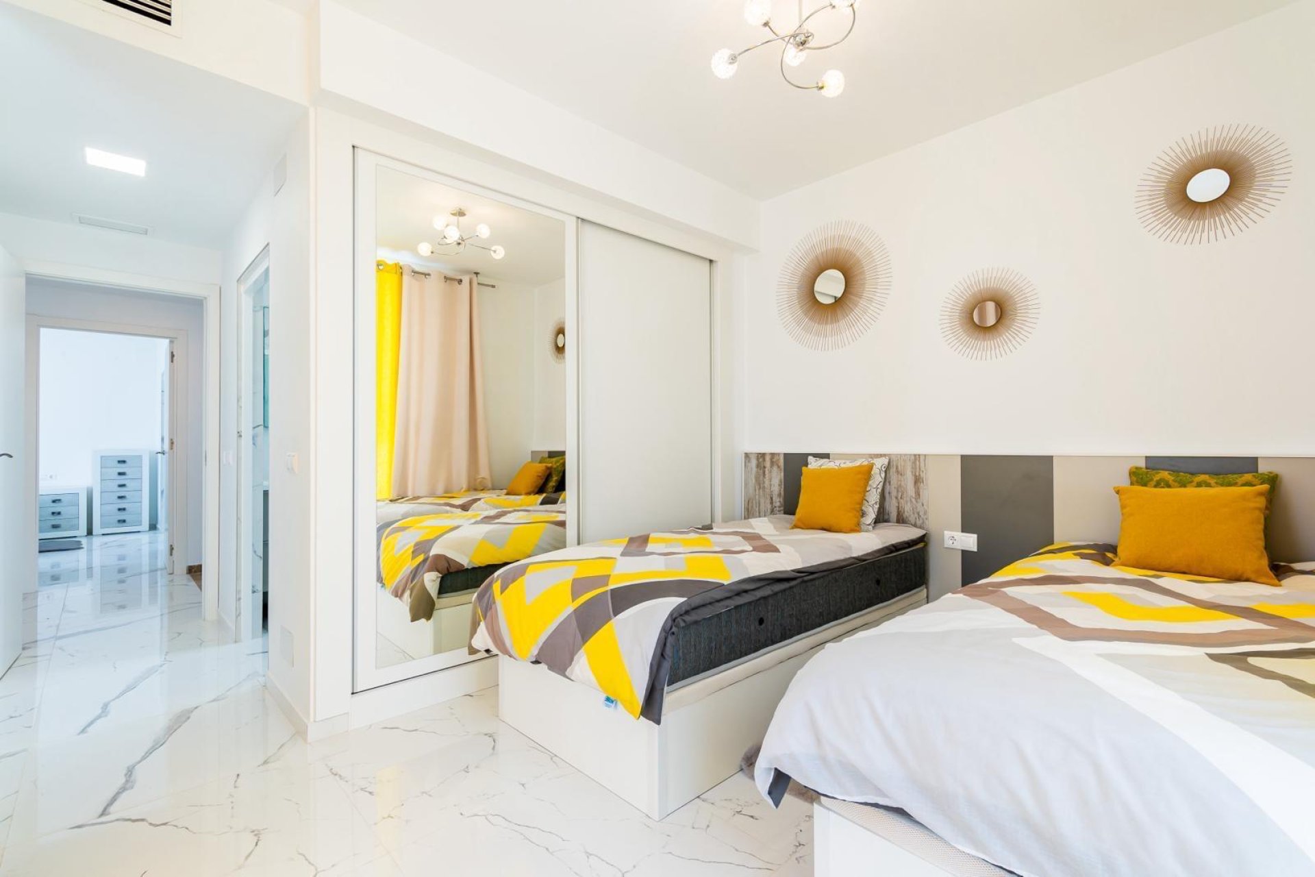 Nybyggeri - Villa -
Orihuela Costa