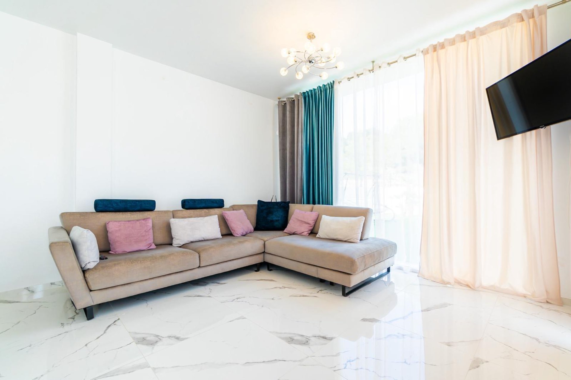 Nybyggeri - Villa -
Orihuela Costa