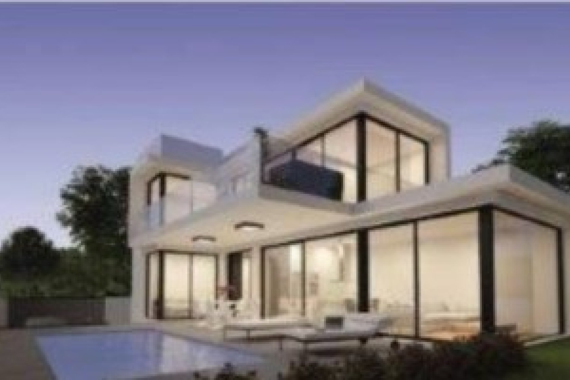 Nybyggeri - Villa -
Orihuela Costa