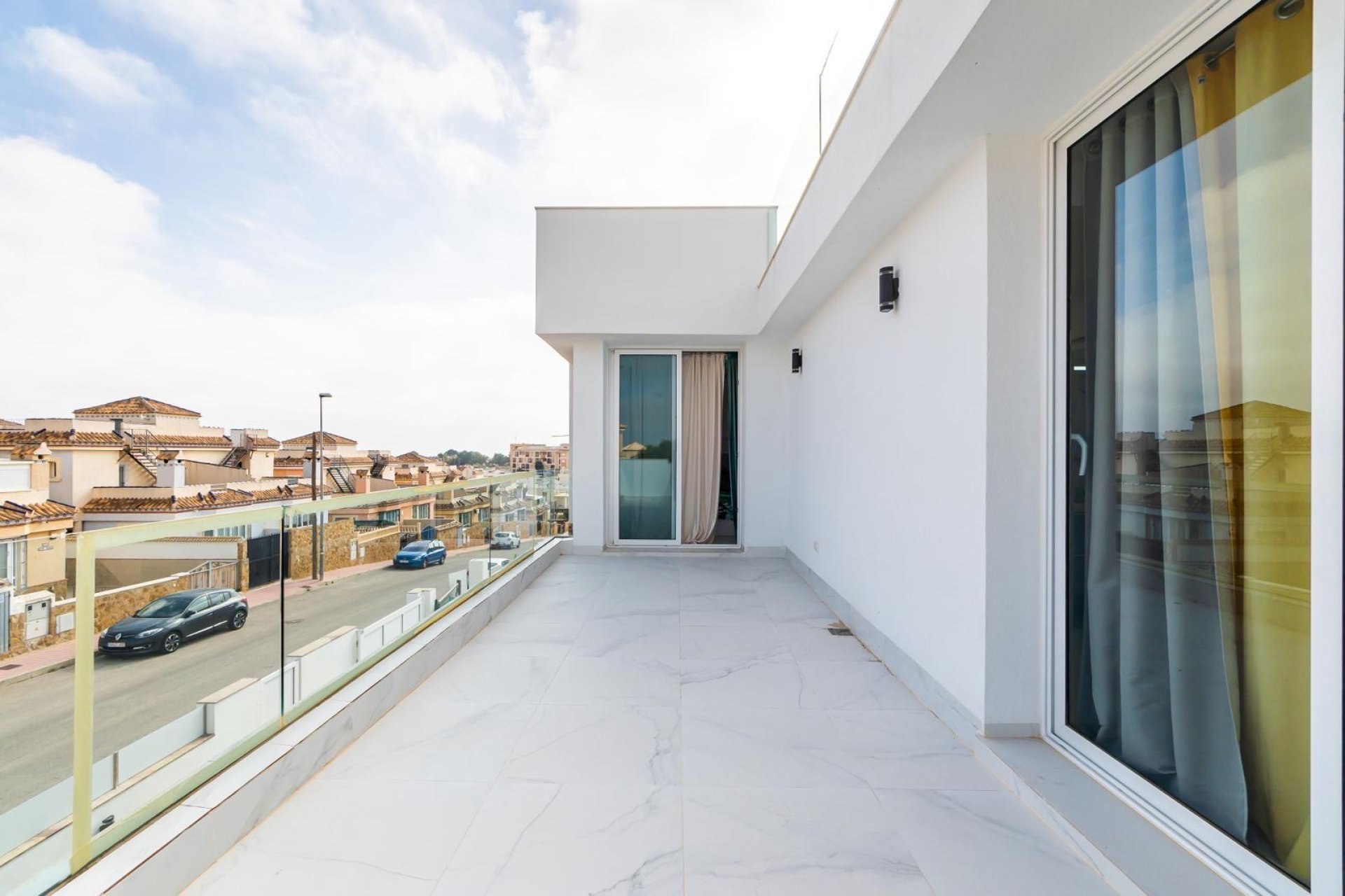 Nybyggeri - Villa -
Orihuela Costa