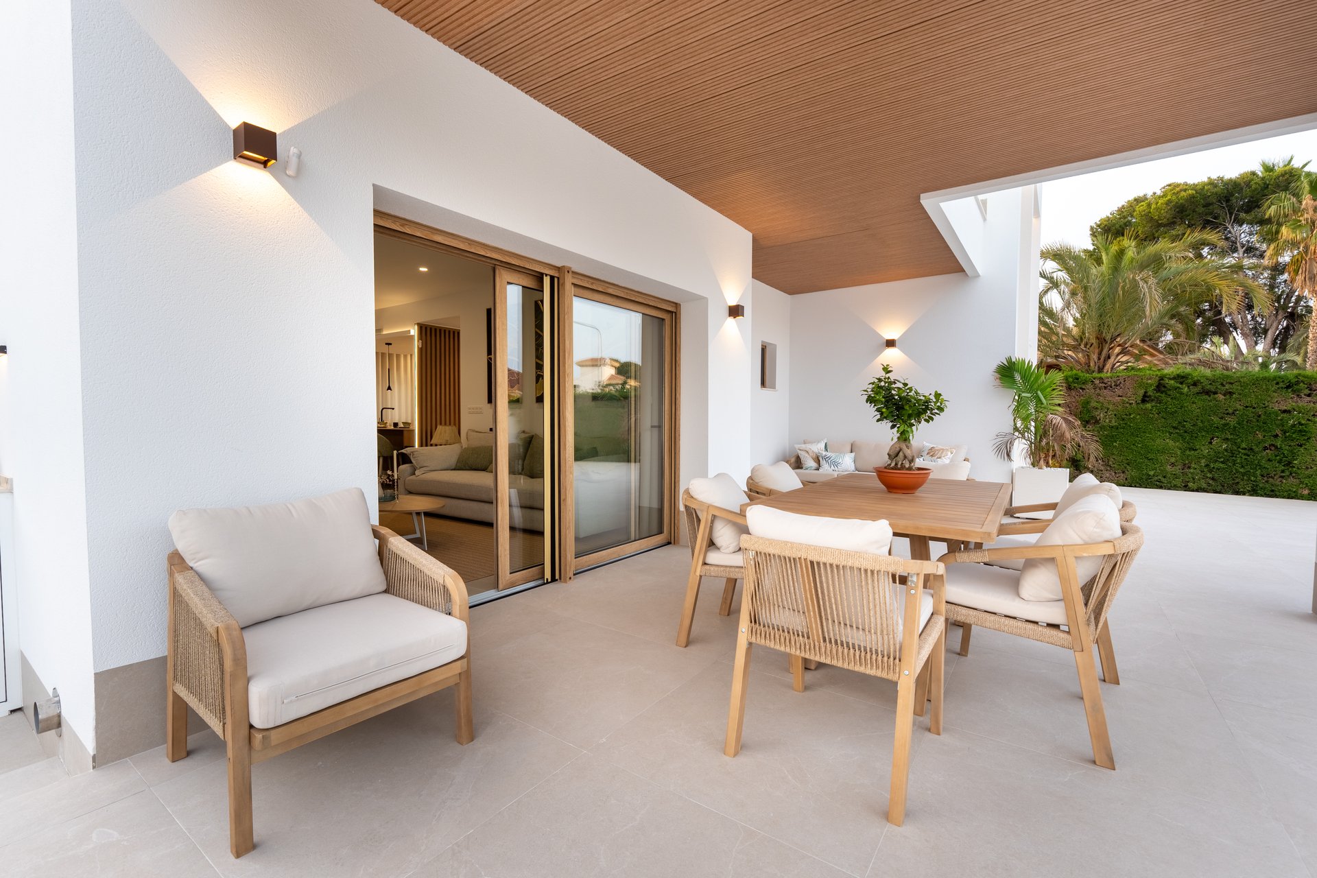Nybyggeri - Villa -
Orihuela Costa
