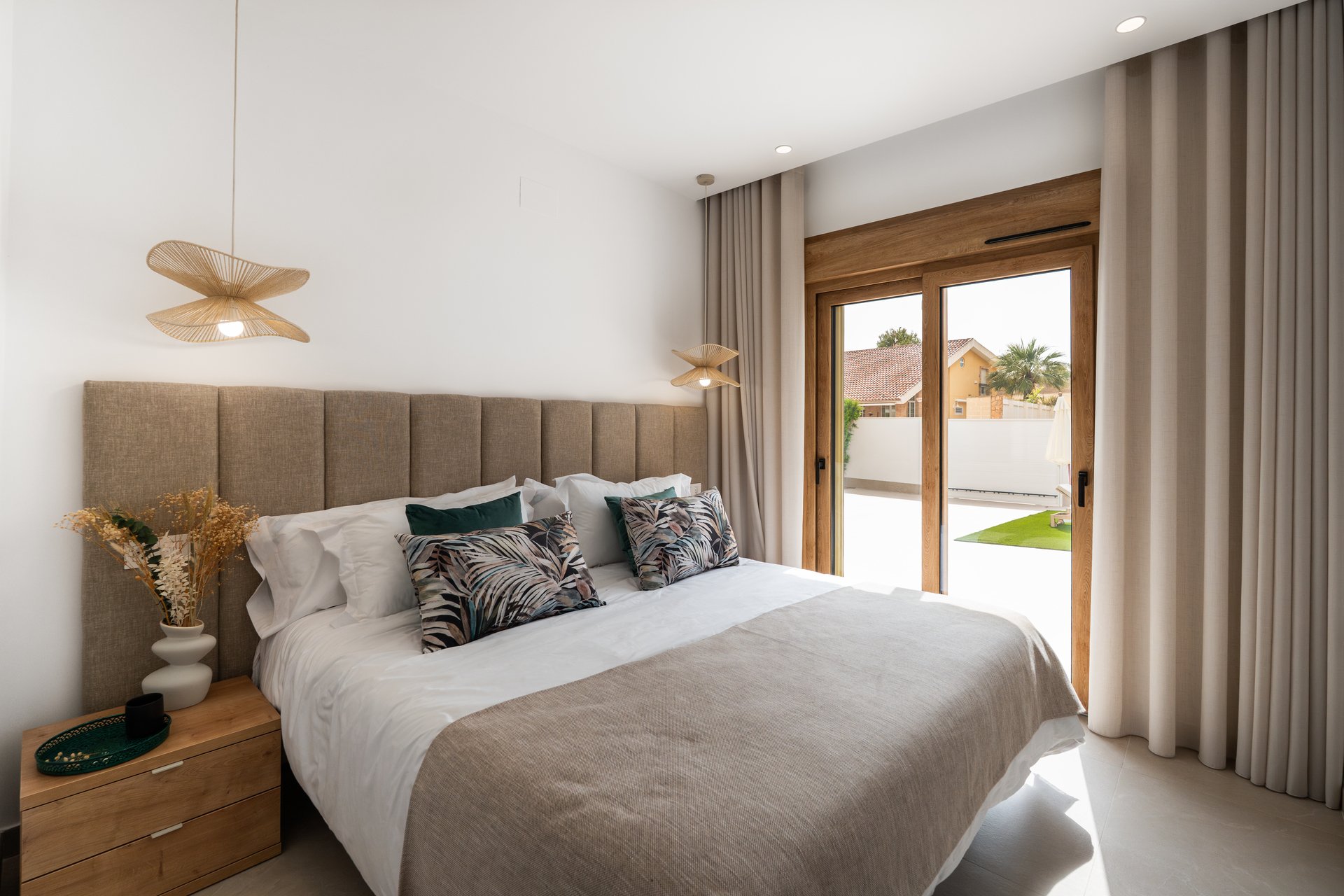 Nybyggeri - Villa -
Orihuela Costa