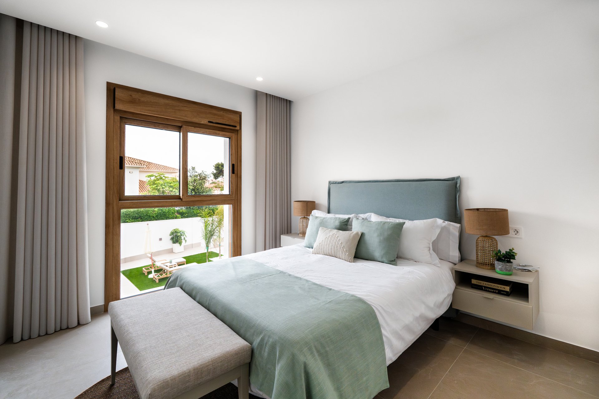 Nybyggeri - Villa -
Orihuela Costa
