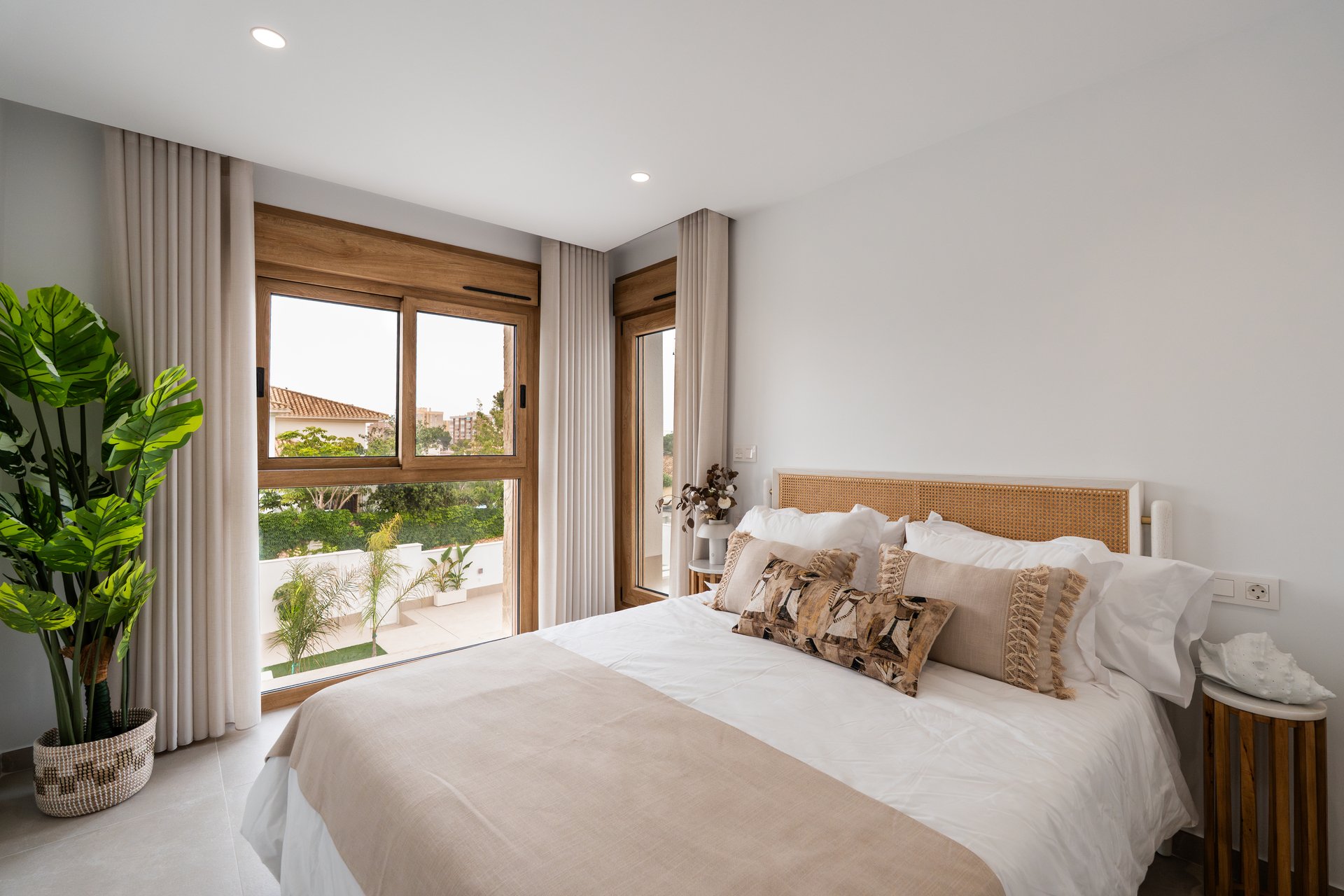 Nybyggeri - Villa -
Orihuela Costa