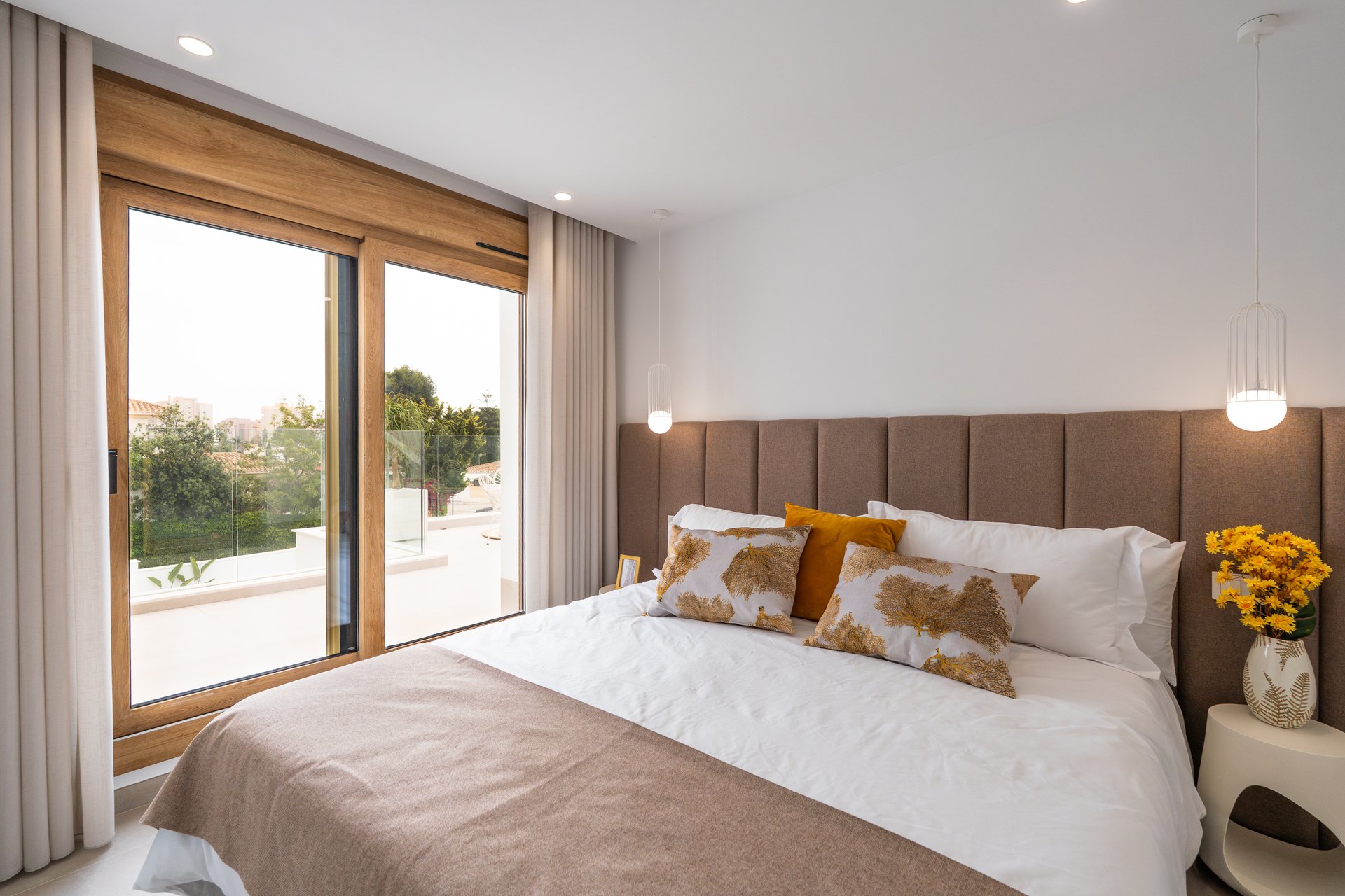 Nybyggeri - Villa -
Orihuela Costa