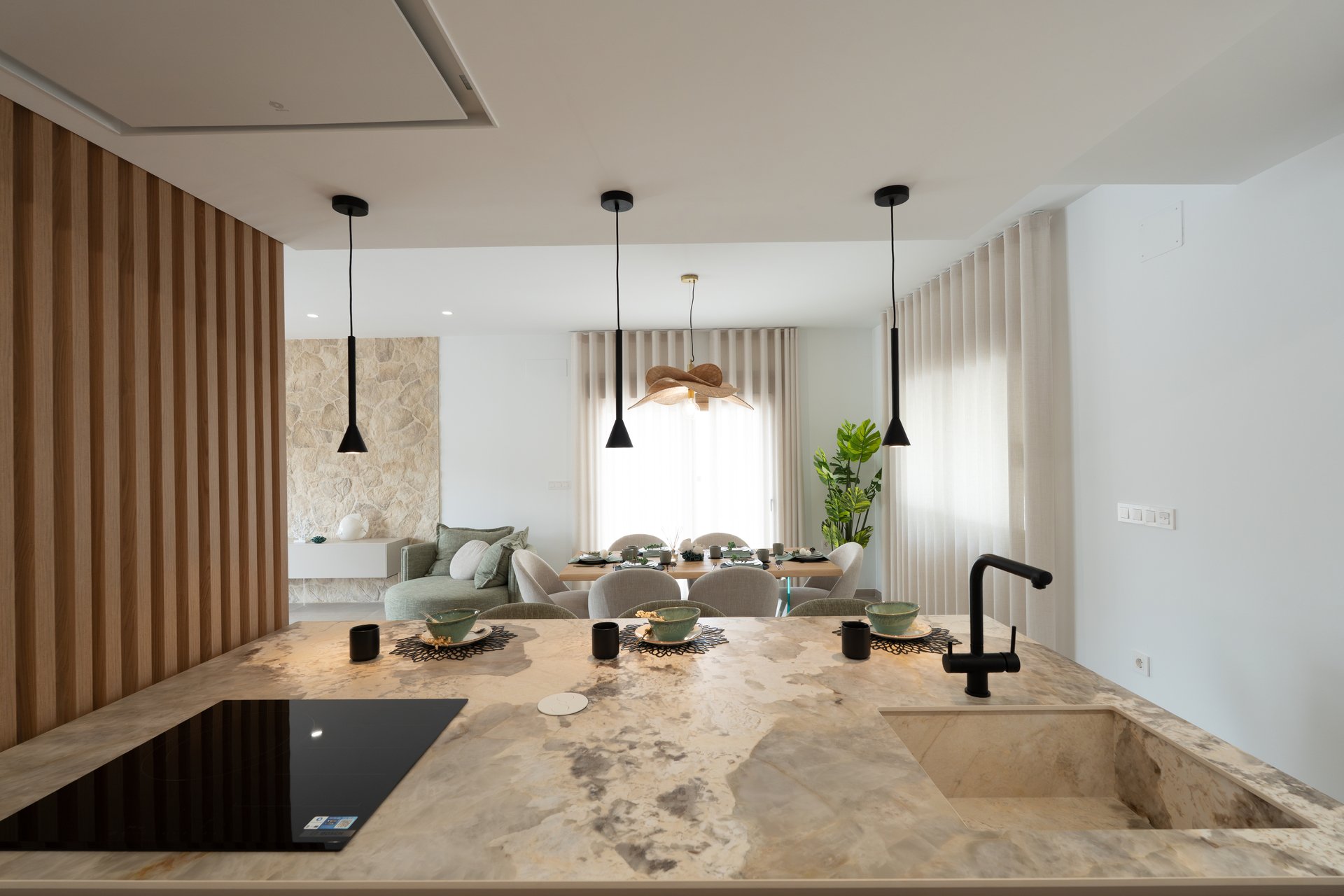 Nybyggeri - Villa -
Orihuela Costa