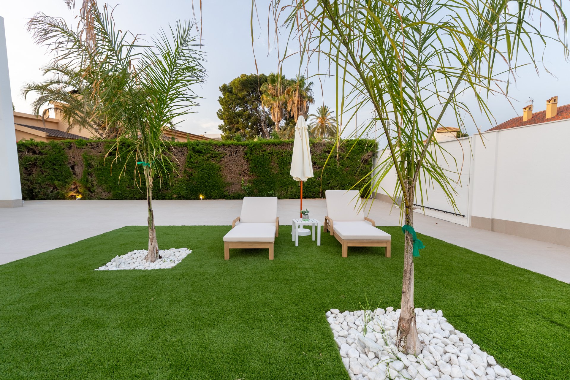 Nybyggeri - Villa -
Orihuela Costa