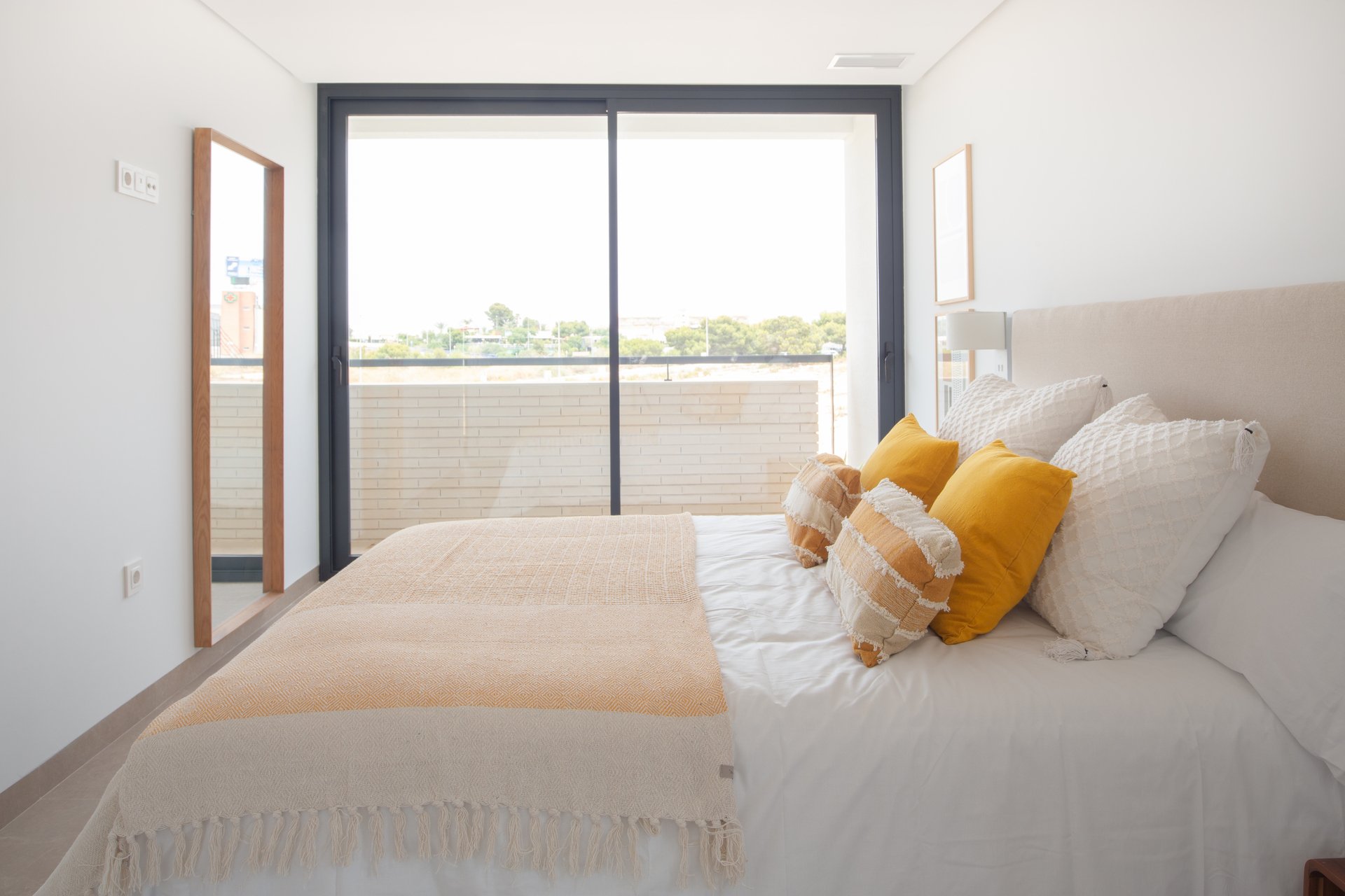 Nybyggeri - Villa -
Orihuela Costa