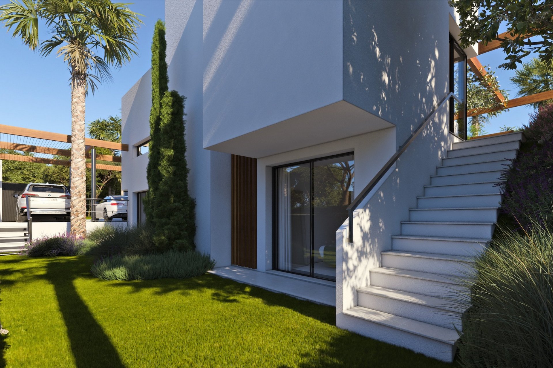Nybyggeri - Villa -
Orihuela Costa
