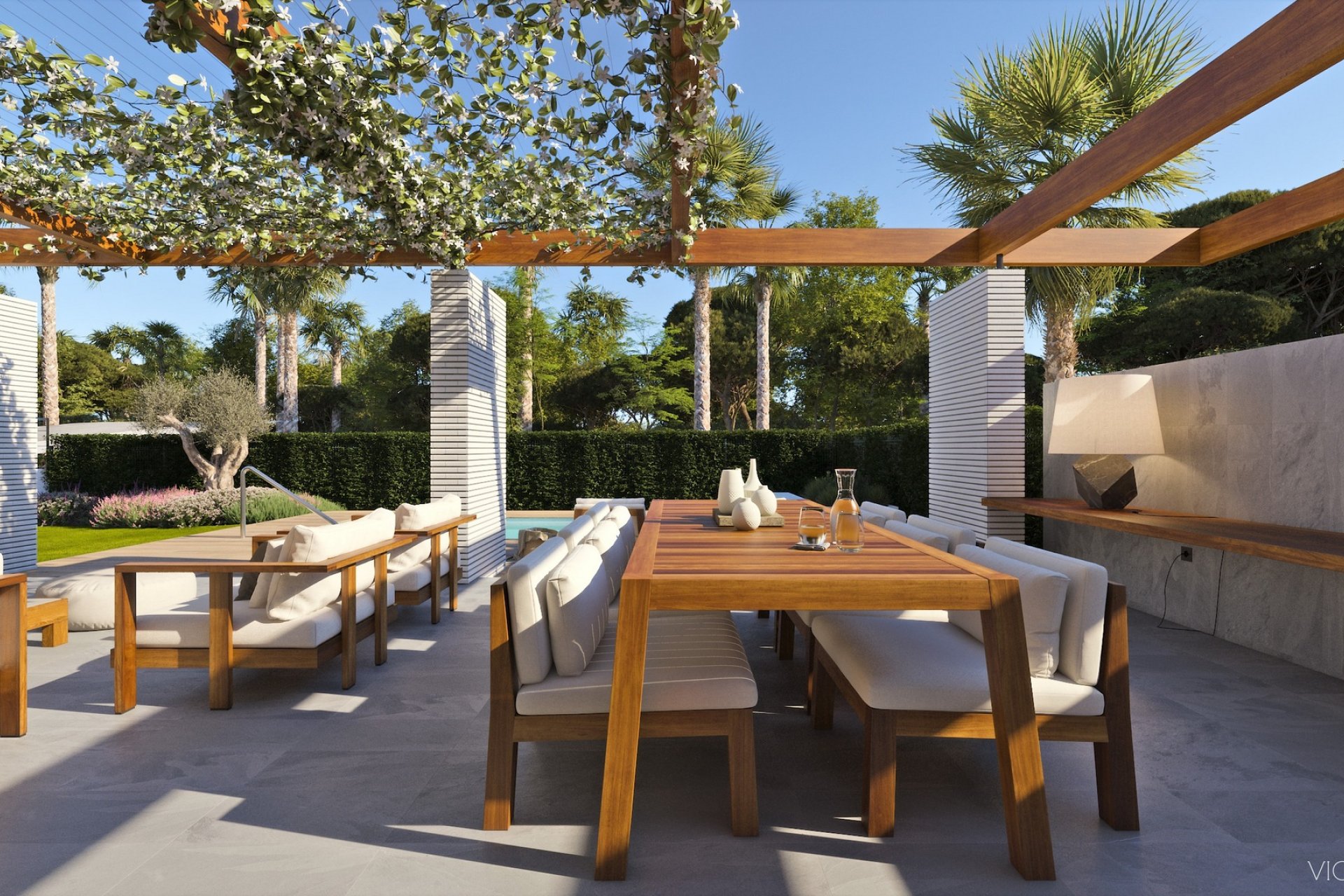 Nybyggeri - Villa -
Orihuela Costa