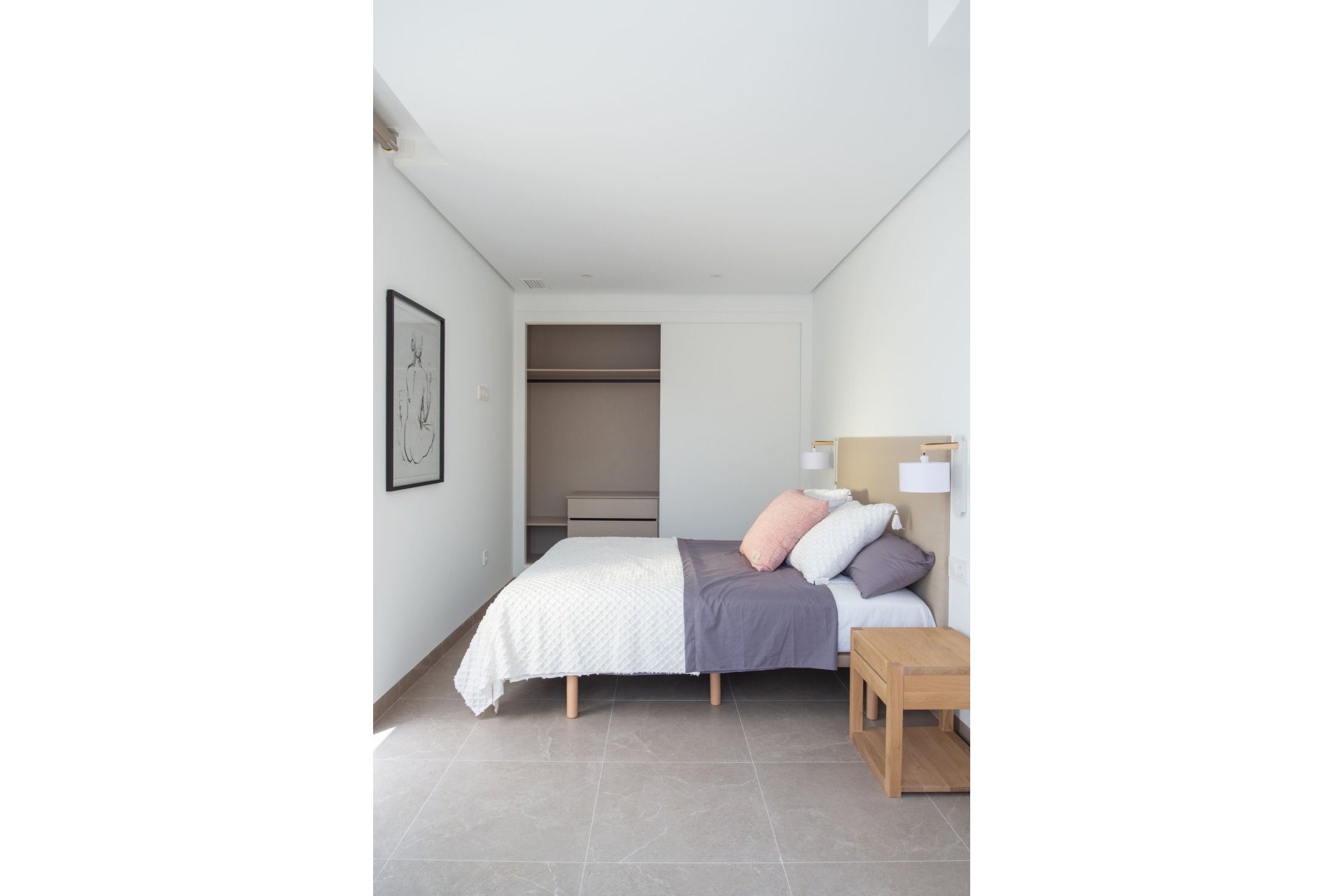 Nybyggeri - Villa -
Orihuela Costa