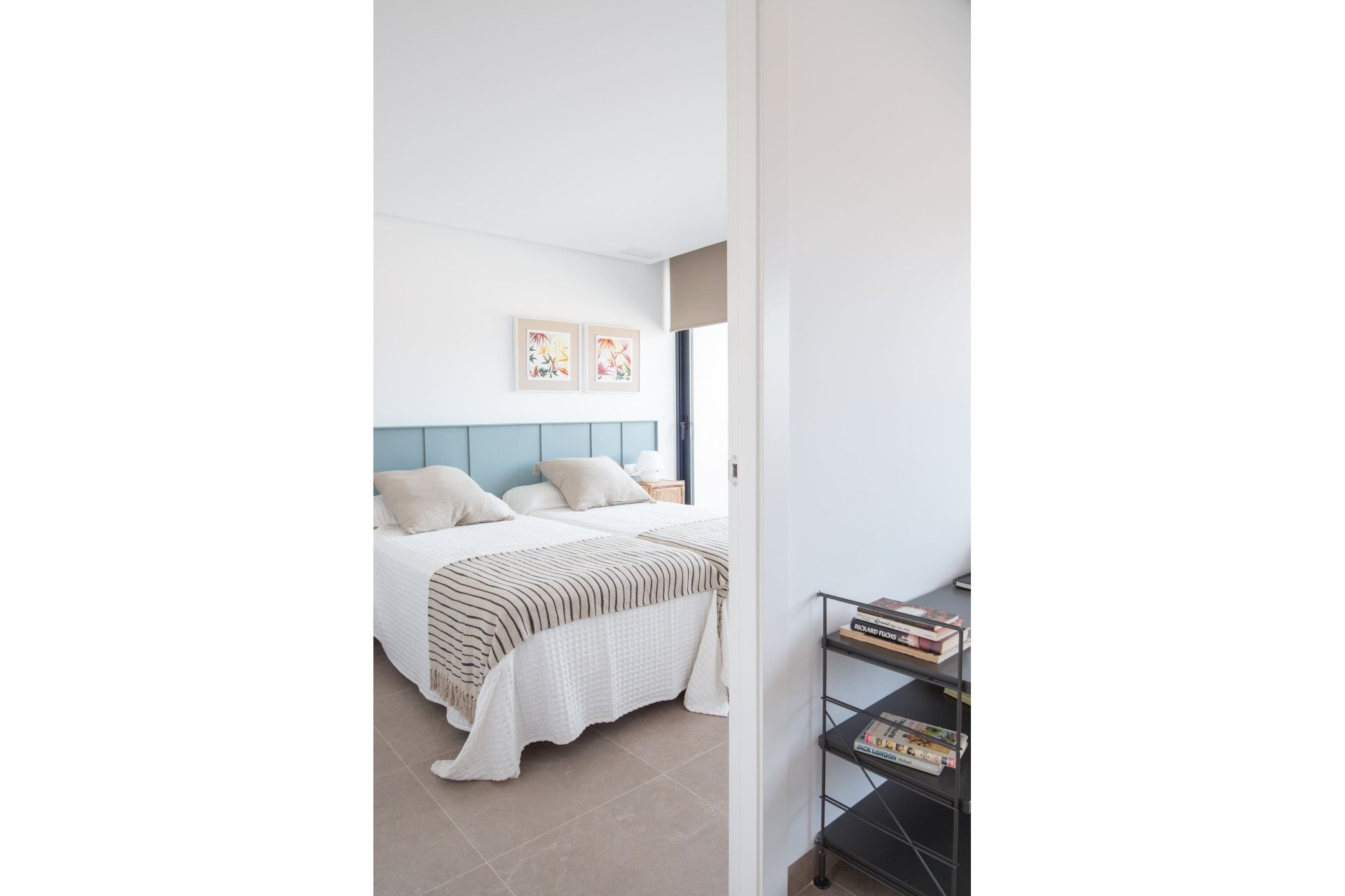 Nybyggeri - Villa -
Orihuela Costa