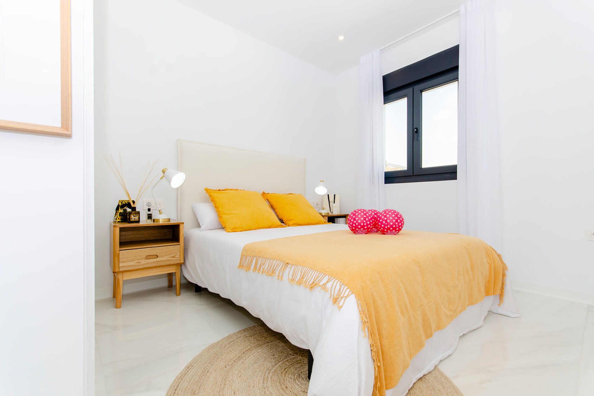 Nybyggeri - Villa -
Orihuela Costa