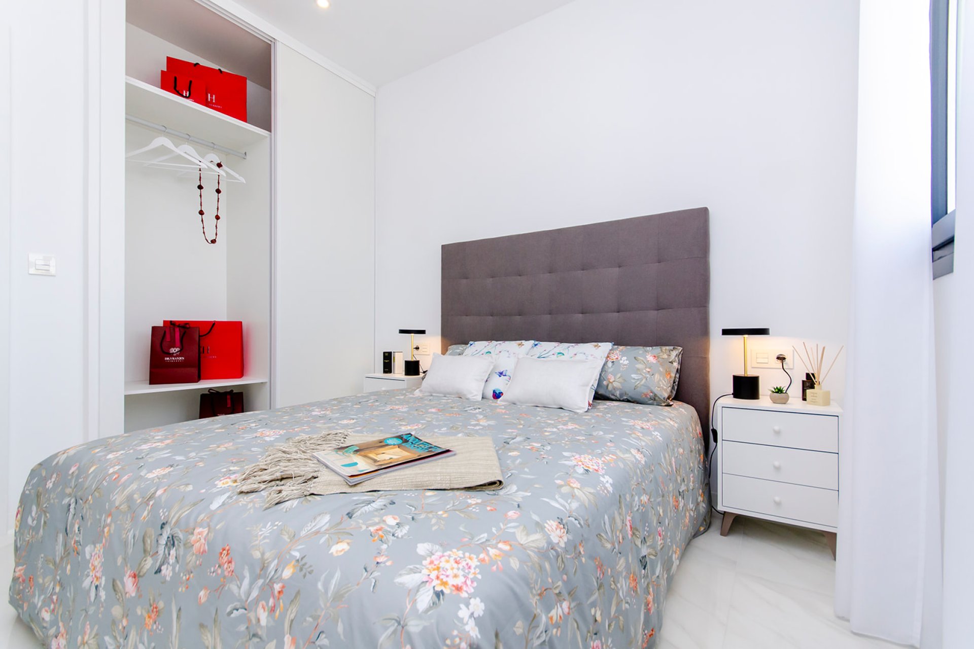 Nybyggeri - Villa -
Orihuela Costa