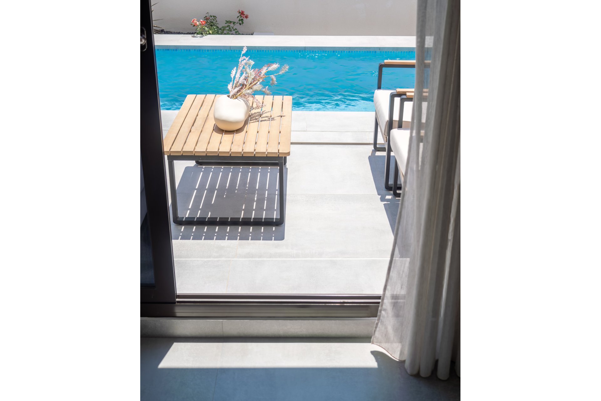 Nybyggeri - Villa -
Orihuela Costa