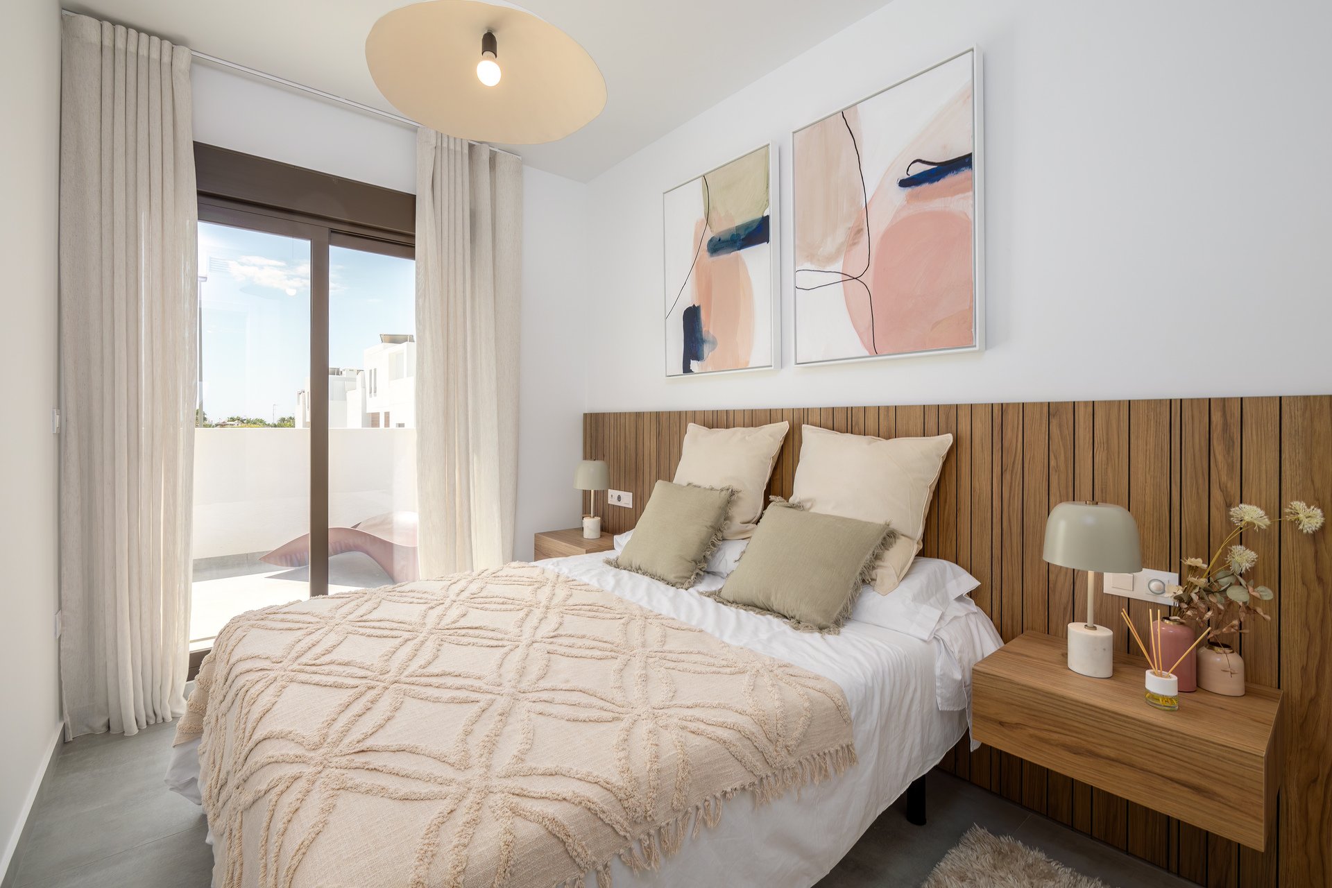 Nybyggeri - Villa -
Orihuela Costa