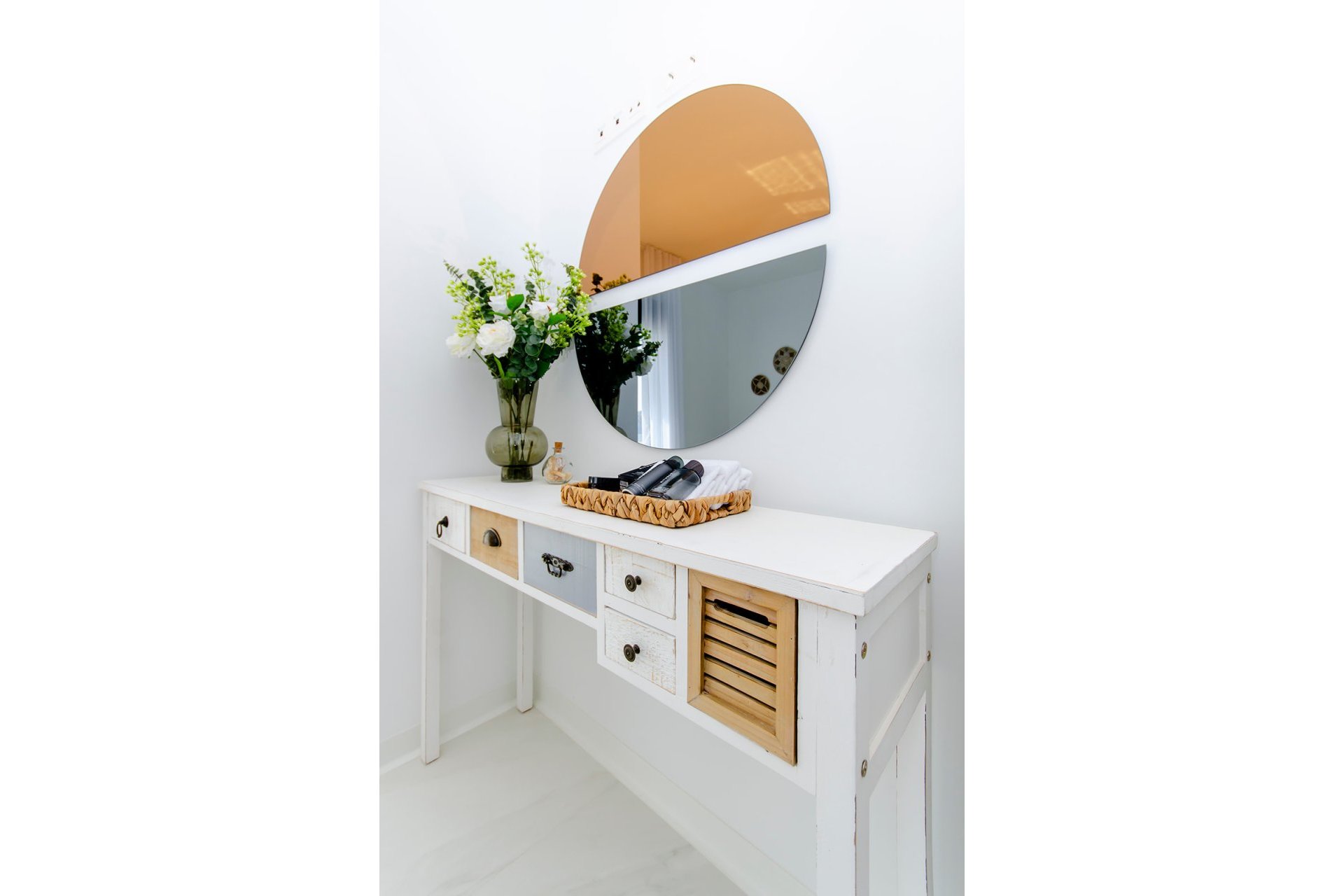 Nybyggeri - Villa -
Orihuela Costa