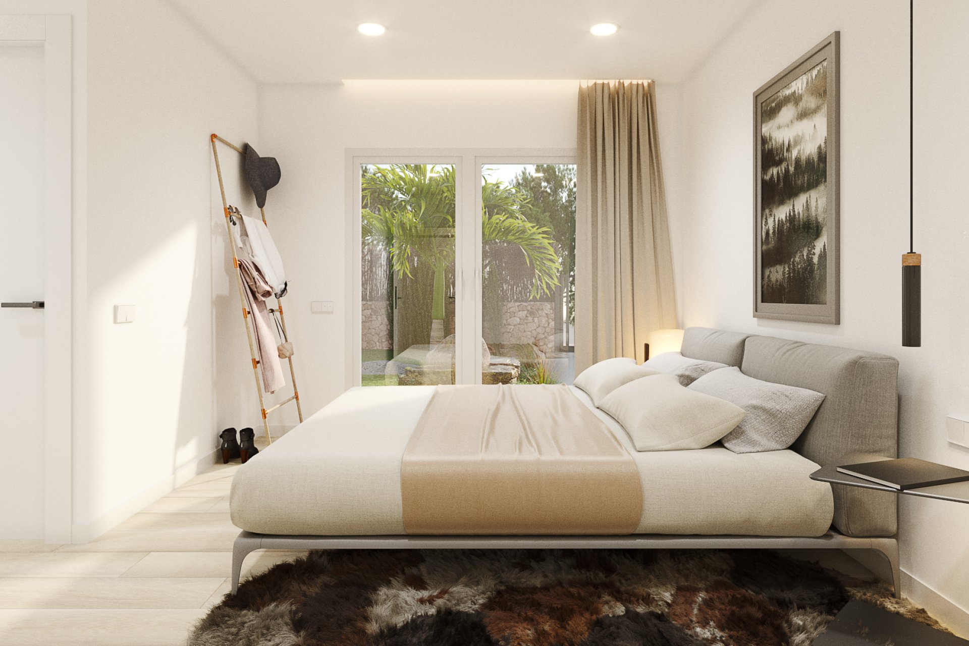 Nybyggeri - Villa -
Orihuela Costa