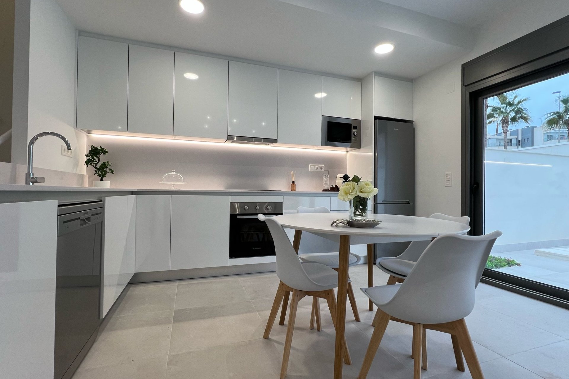 Nybyggeri - Villa -
Orihuela Costa