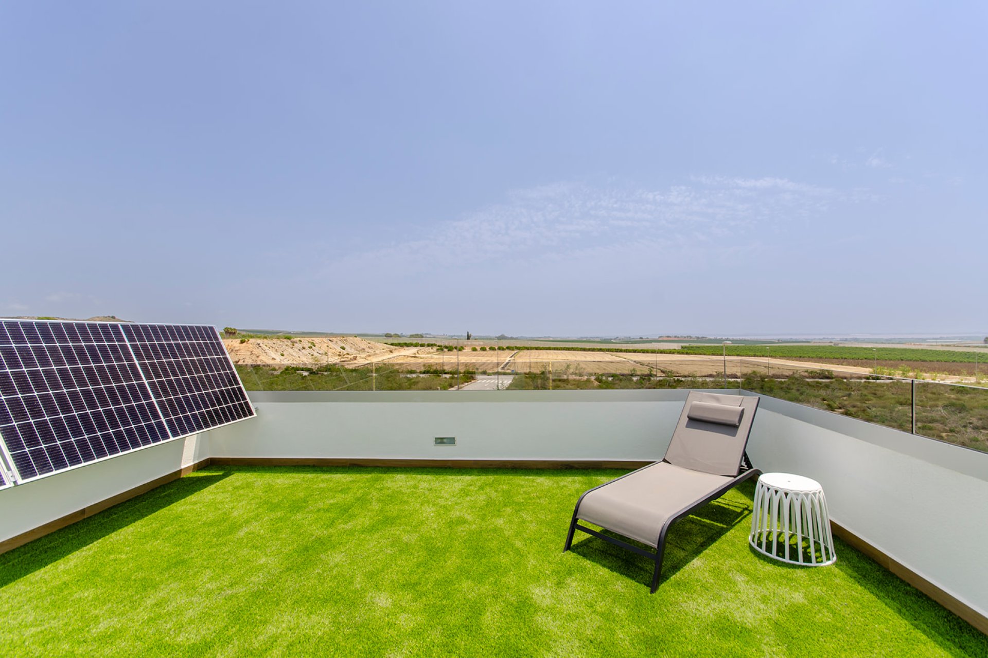 Nybyggeri - Villa -
Orihuela Costa