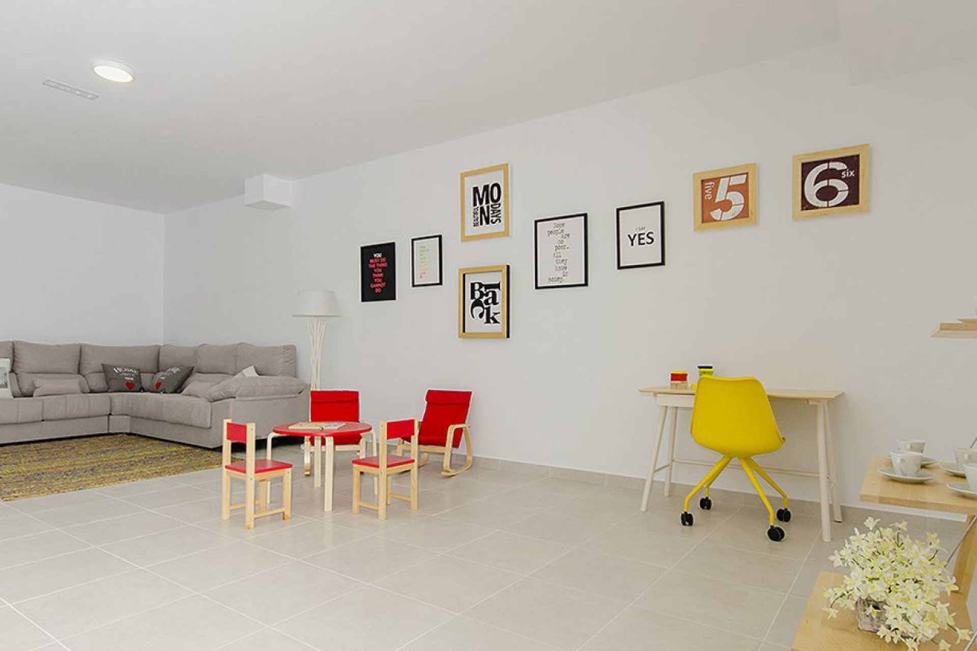 Nybyggeri - Villa -
Orihuela Costa