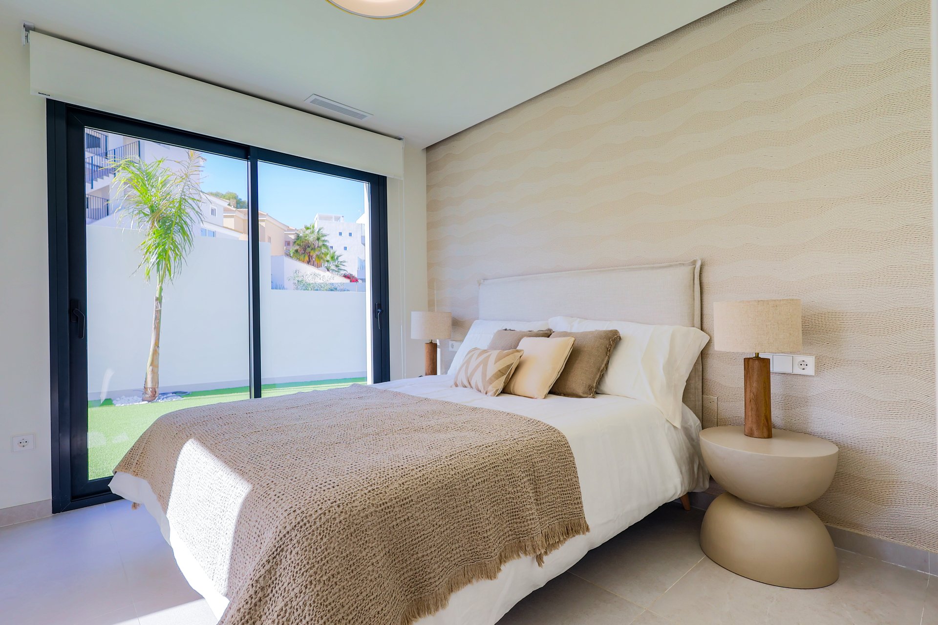 Nybyggeri - Villa -
Orihuela Costa