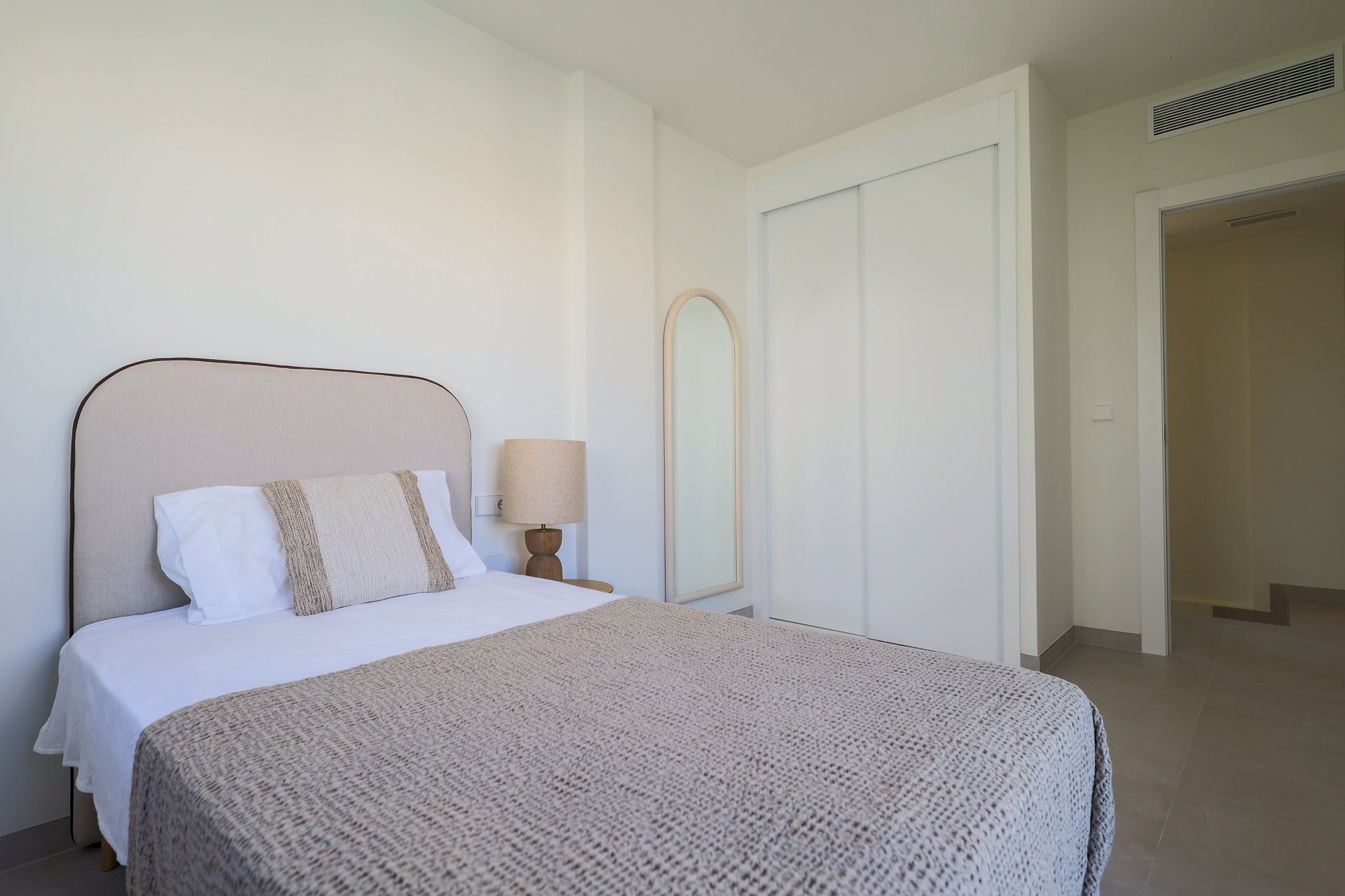 Nybyggeri - Villa -
Orihuela Costa