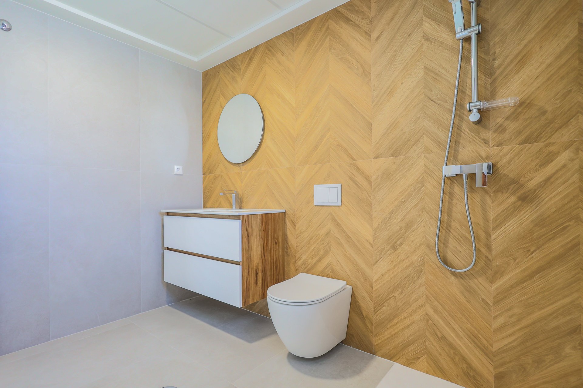 Nybyggeri - Villa -
Orihuela Costa