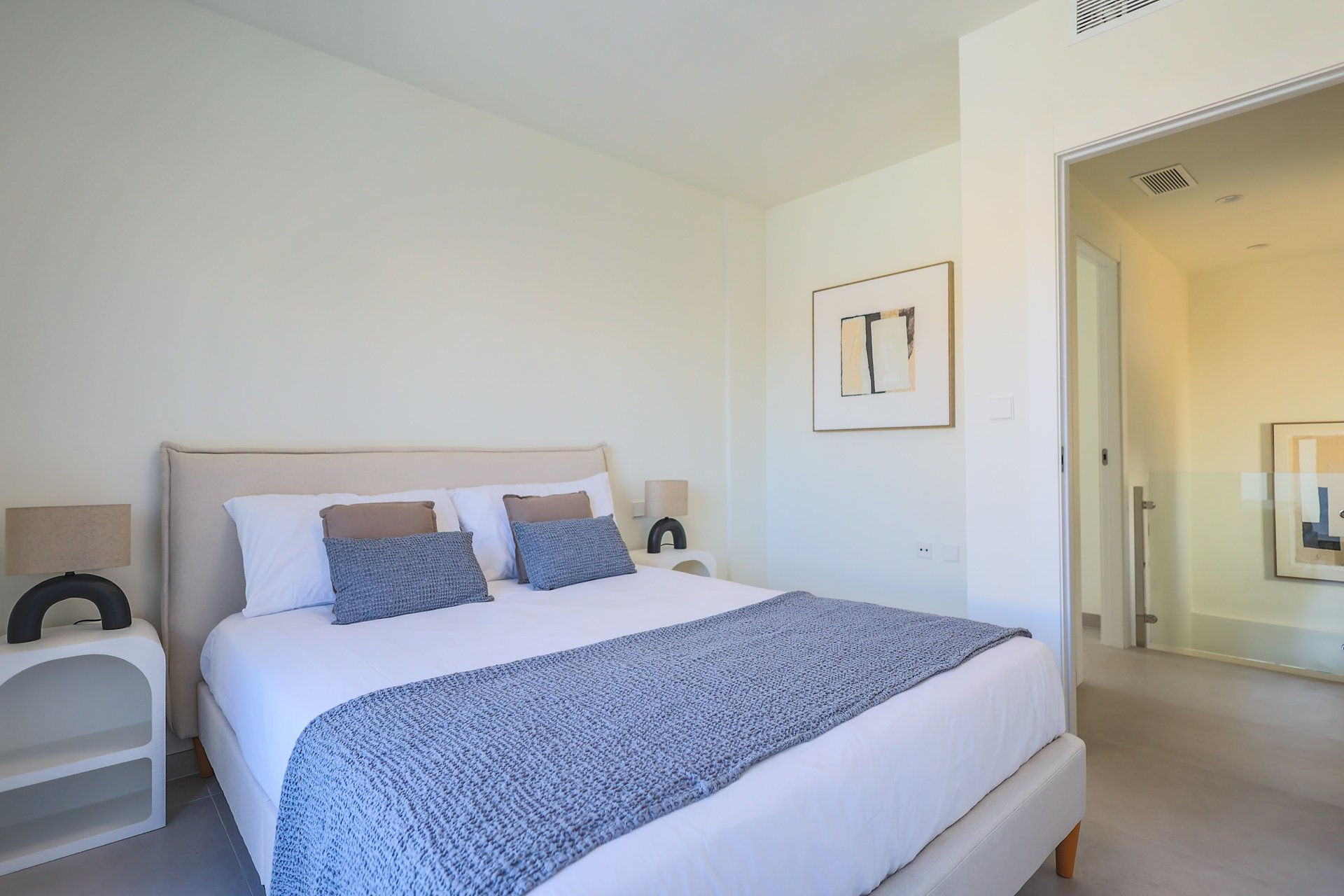 Nybyggeri - Villa -
Orihuela Costa