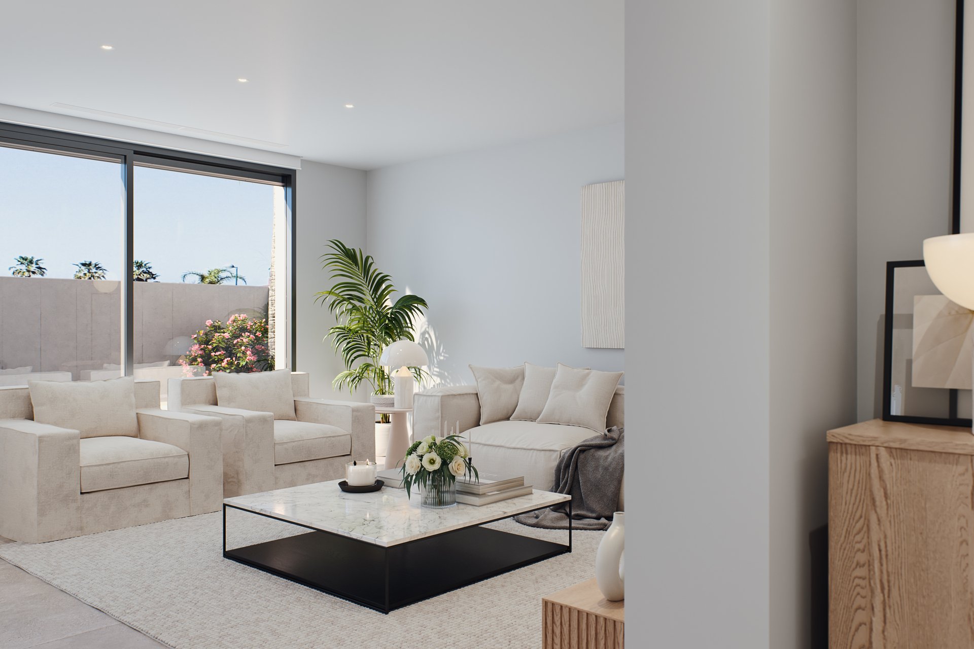 Nybyggeri - Villa -
Orihuela Costa