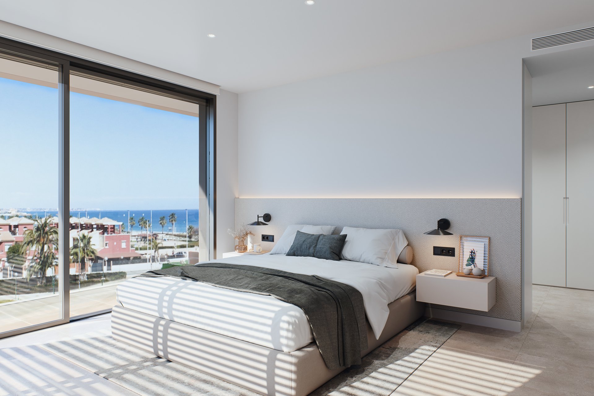 Nybyggeri - Villa -
Orihuela Costa
