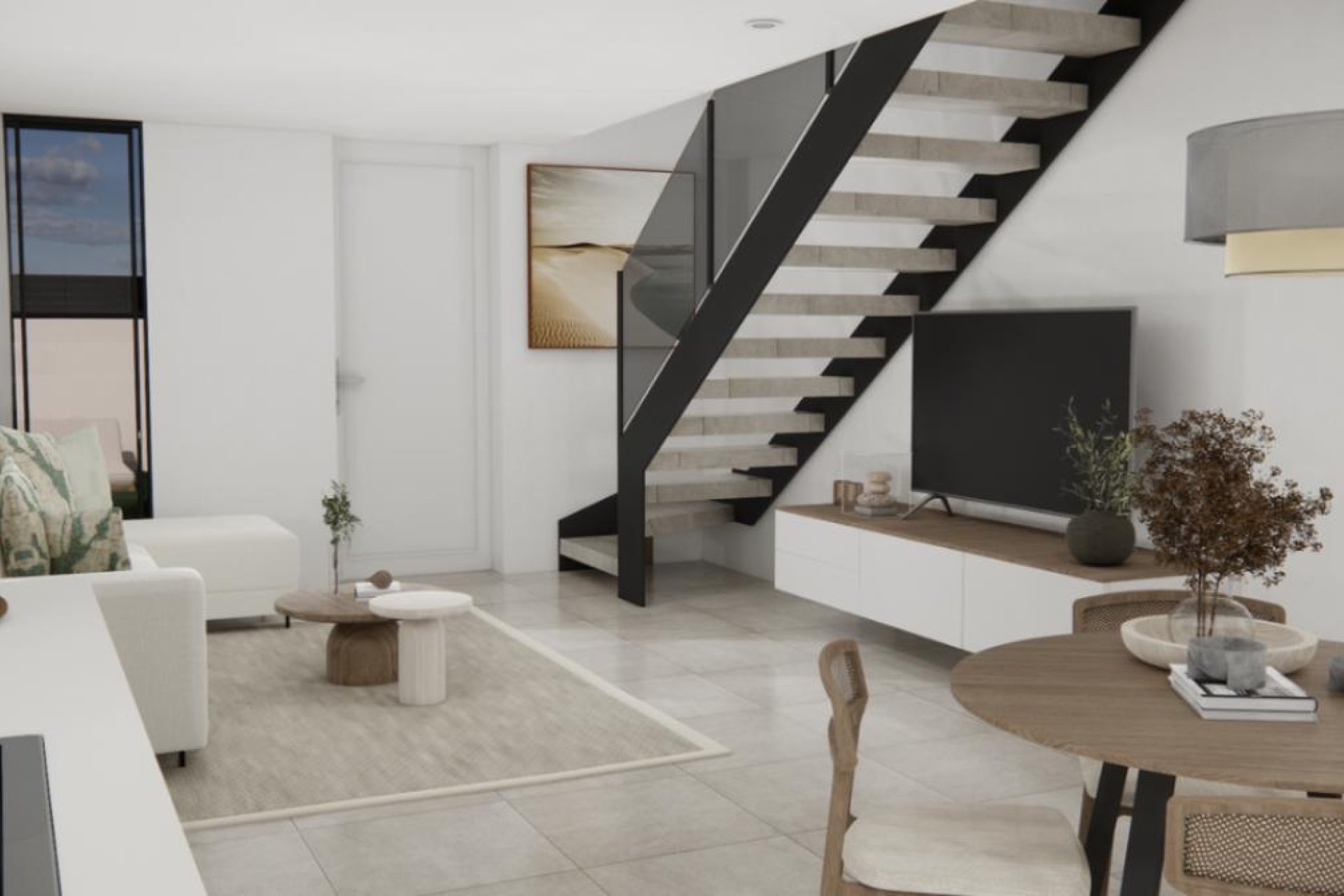 Nybyggeri - Villa -
Orihuela Costa