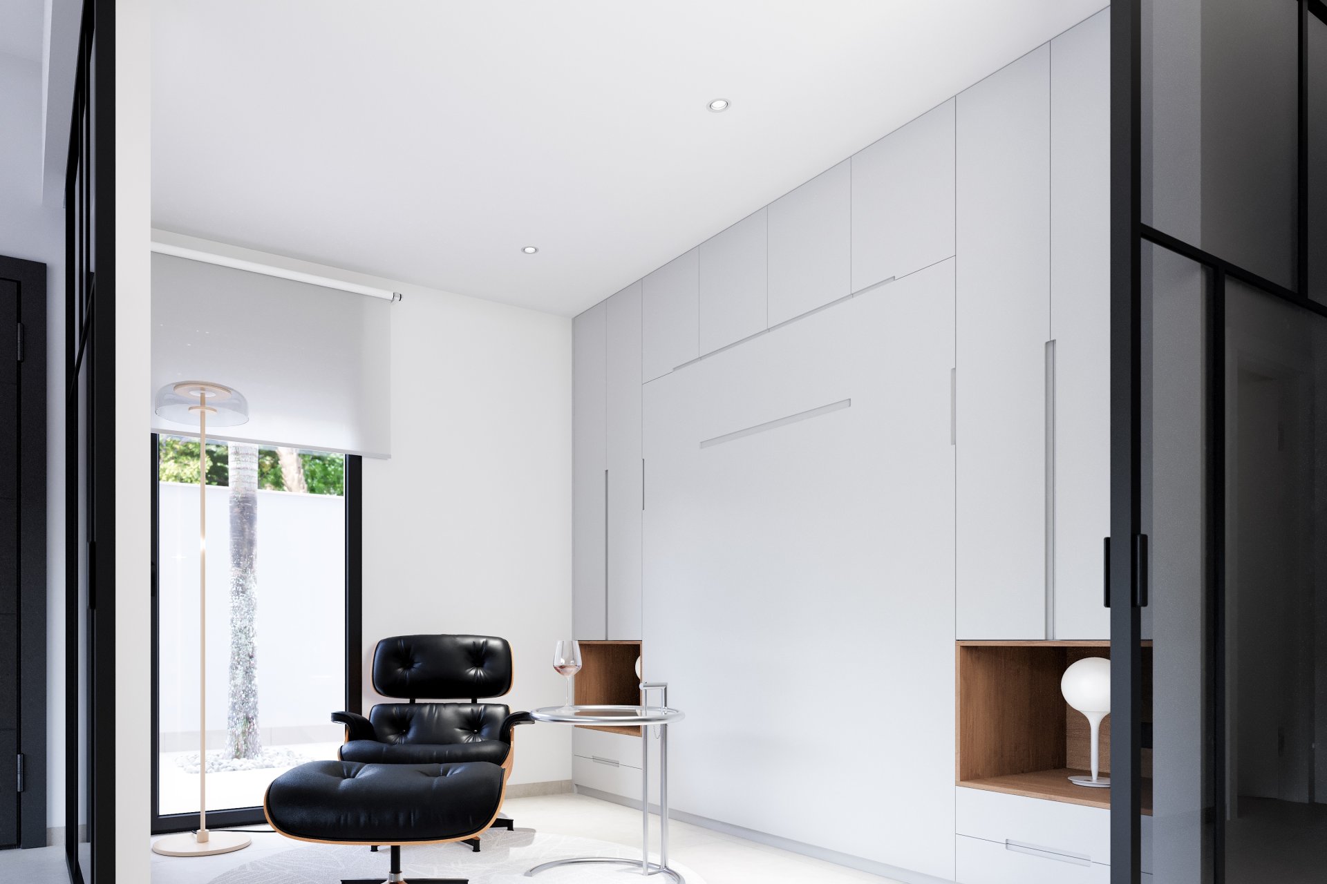 Nybyggeri - Villa -
Pilar de la Horadada